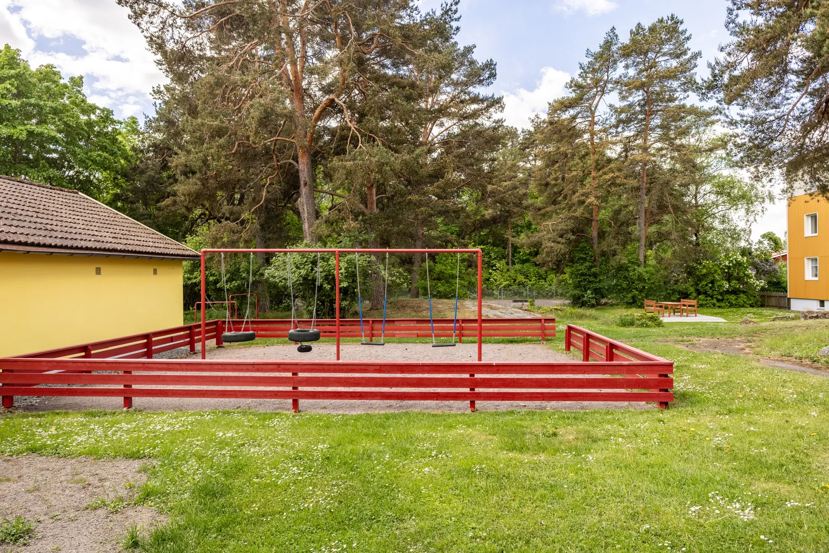 Bostadsrätt, Ekenkällsgatan 7, Fanna, Enköping