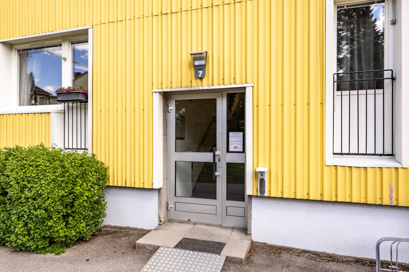 Bostadsrätt, Ekenkällsgatan 7, Fanna, Enköping