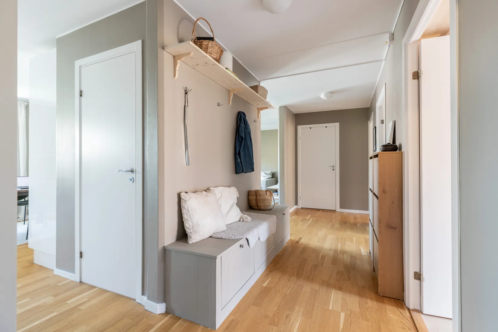 Bostadsrätt, Mäster Simons Väg 12, Norra Frösunda, Solna