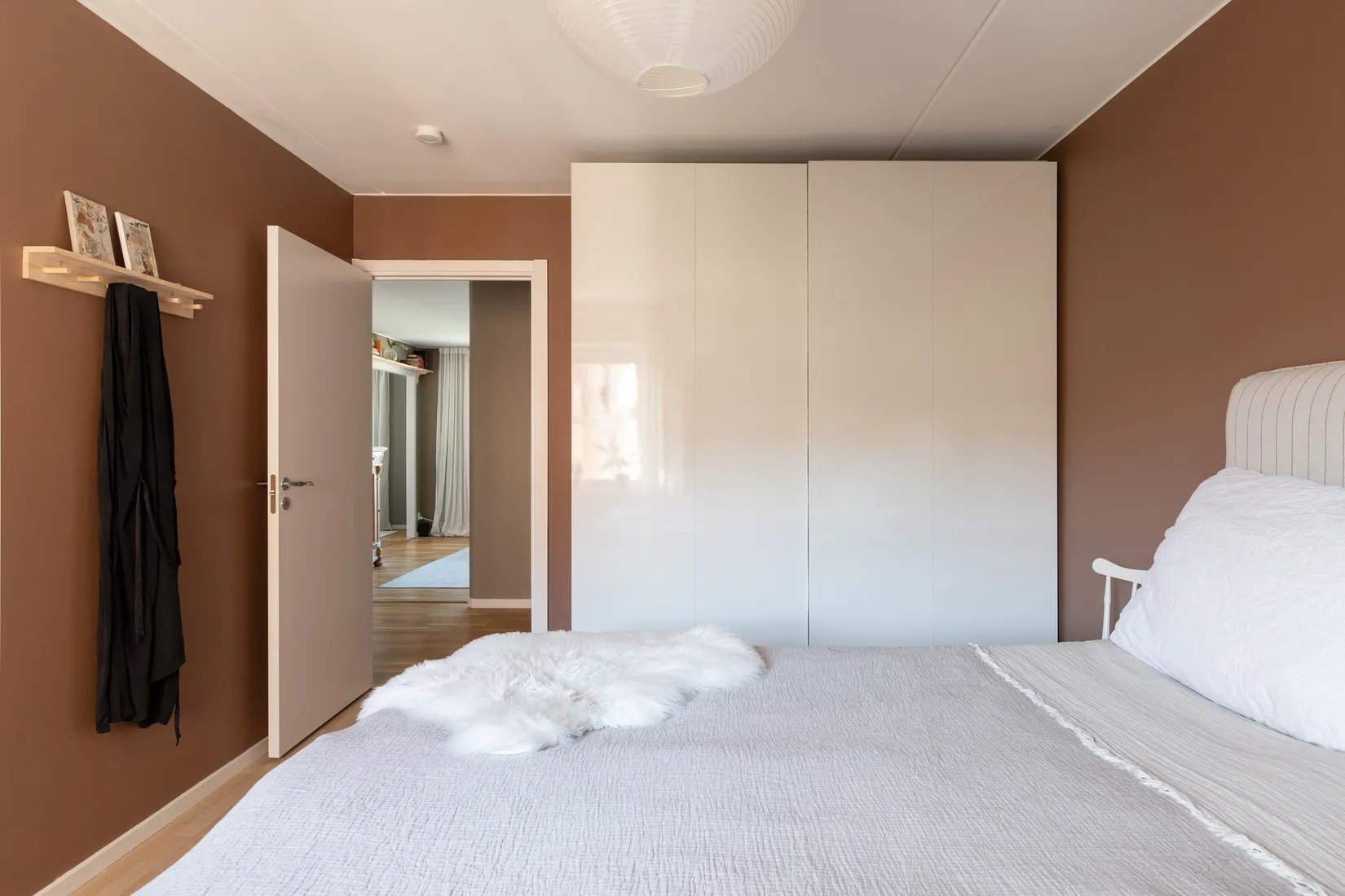Bostadsrätt, Mäster Simons Väg 12, Norra Frösunda, Solna