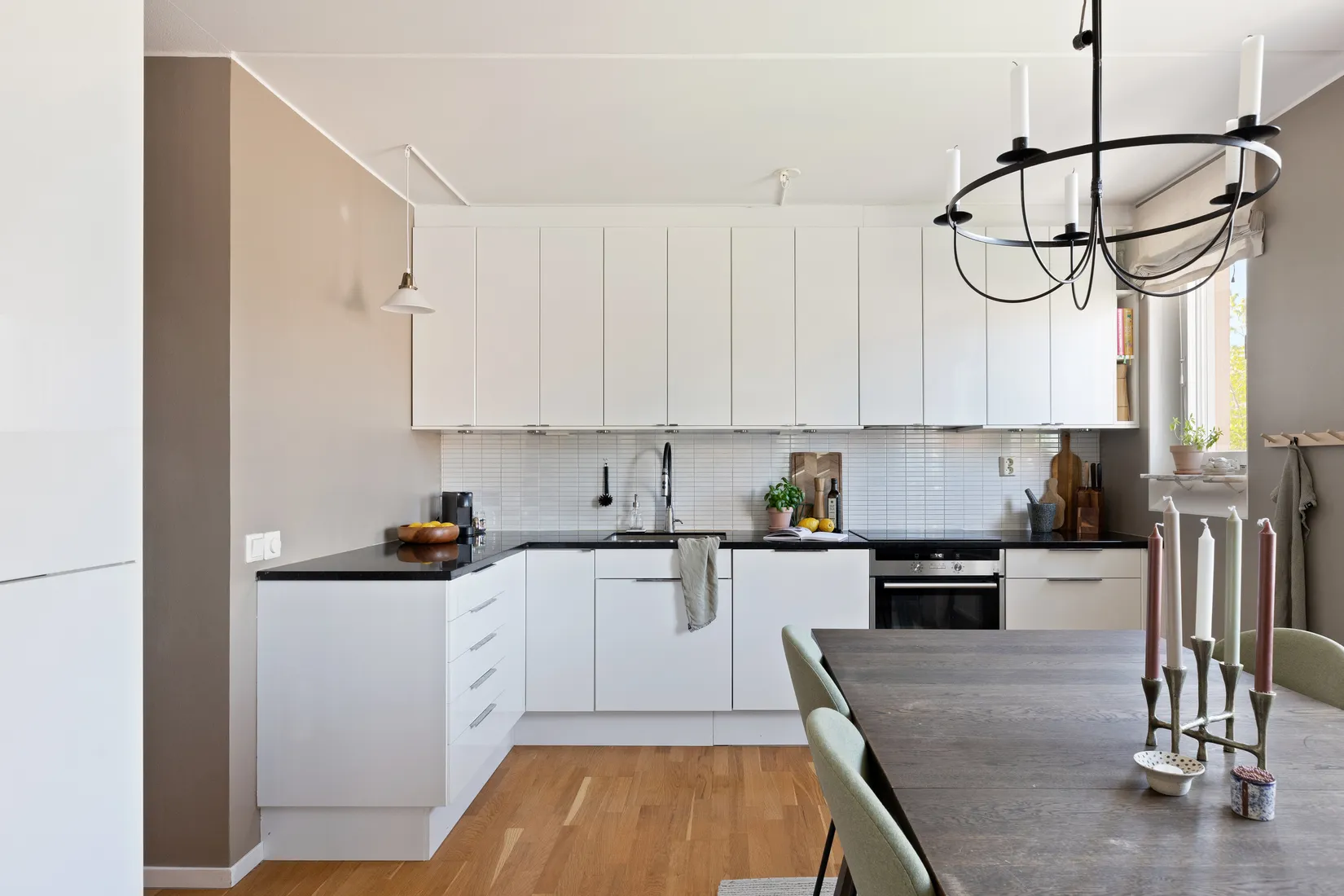 Bostadsrätt, Mäster Simons Väg 12, Norra Frösunda, Solna