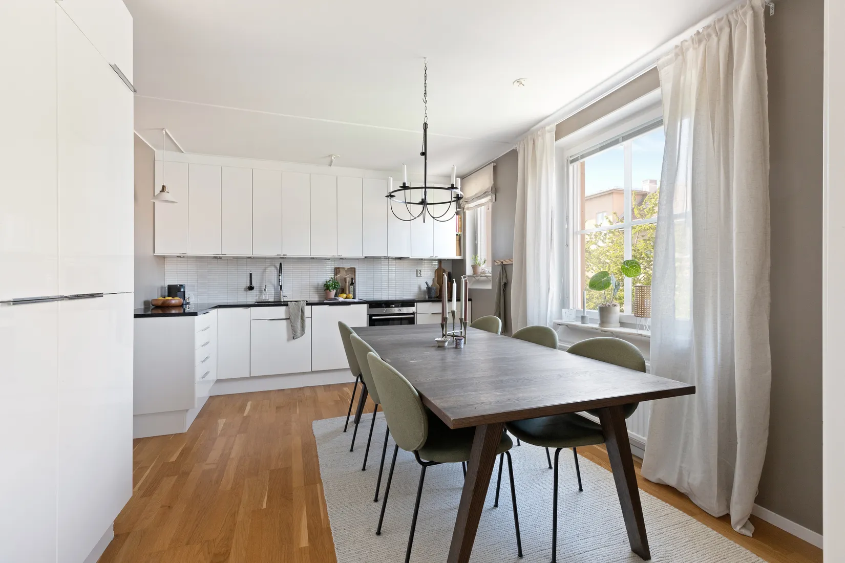 Bostadsrätt, Mäster Simons Väg 12, Norra Frösunda, Solna
