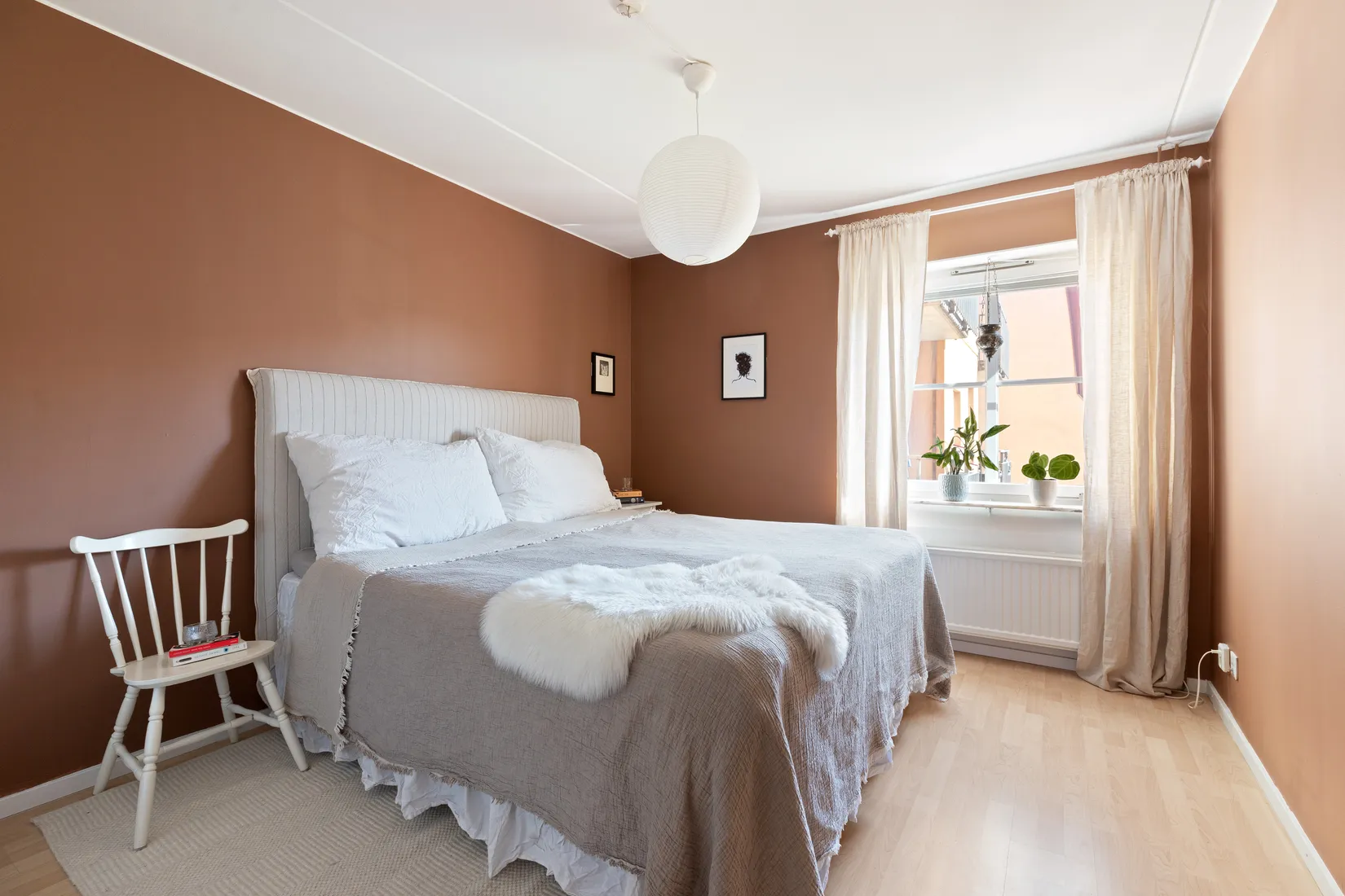 Bostadsrätt, Mäster Simons Väg 12, Norra Frösunda, Solna
