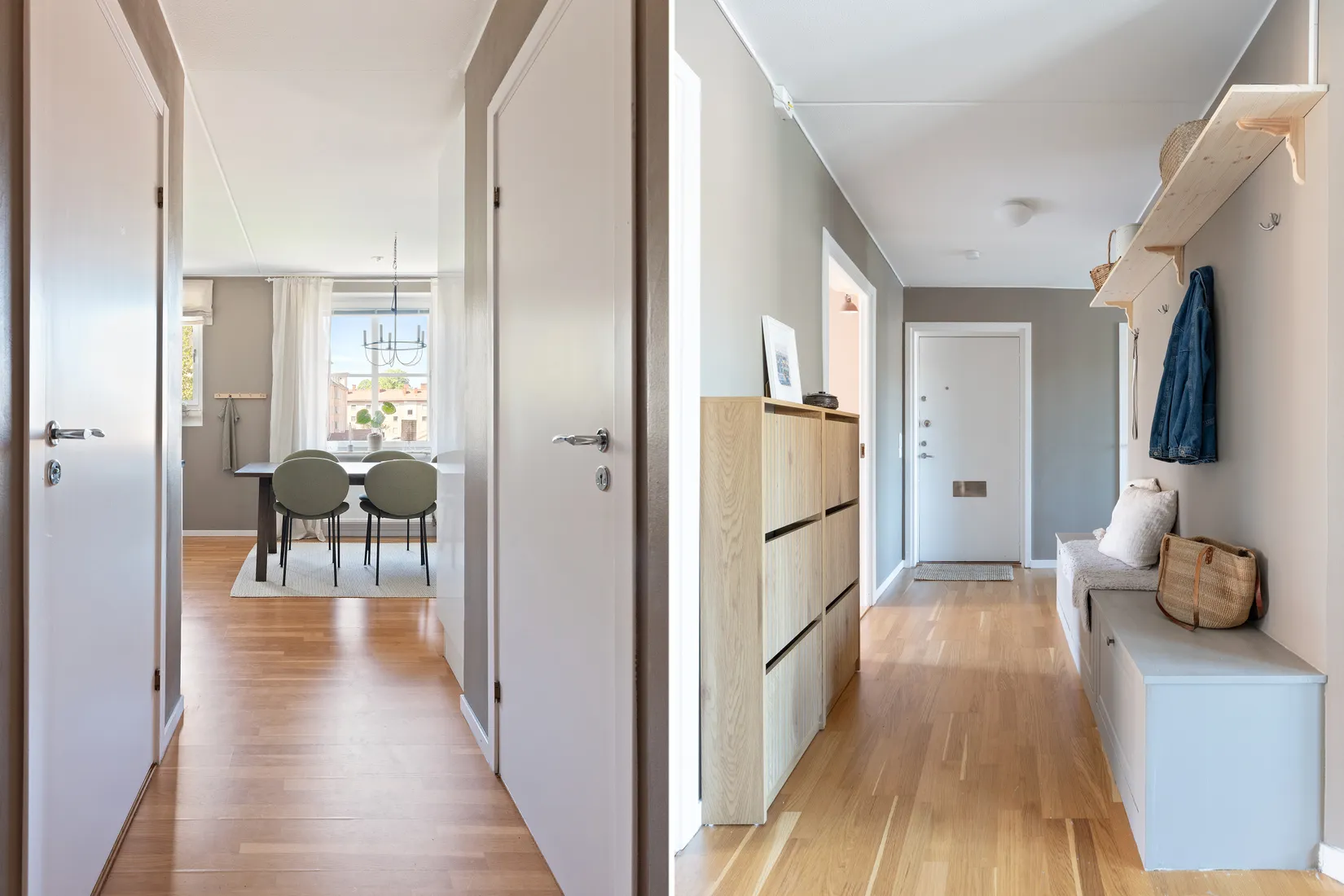 Bostadsrätt, Mäster Simons Väg 12, Norra Frösunda, Solna