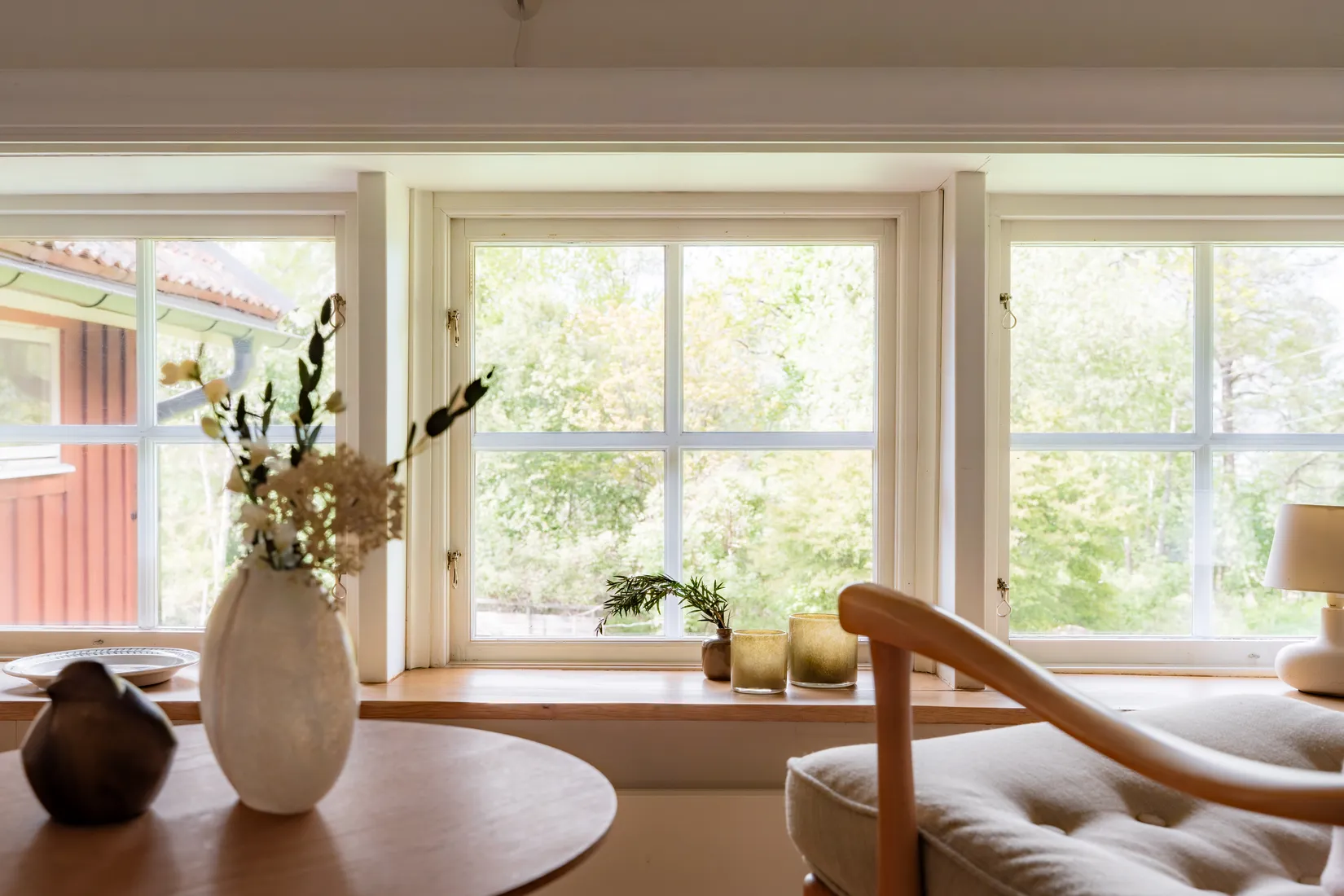 Villa, Strömsborg - Skålhamravägen 6, Täby