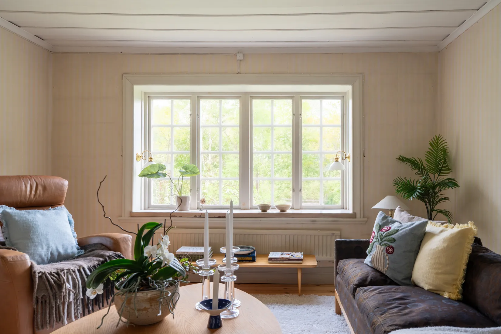 Villa, Strömsborg - Skålhamravägen 6, Täby