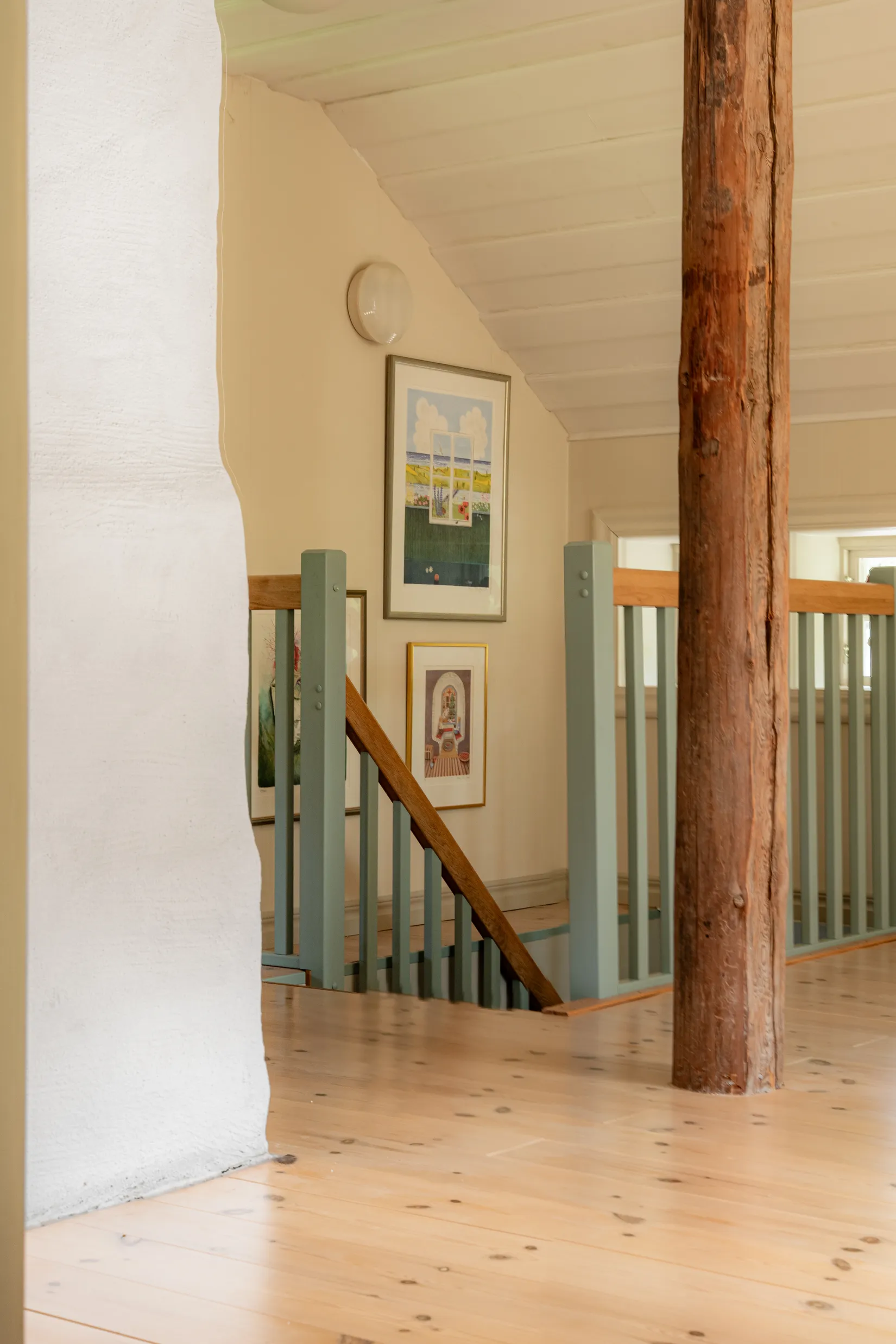Villa, Strömsborg - Skålhamravägen 6, Täby