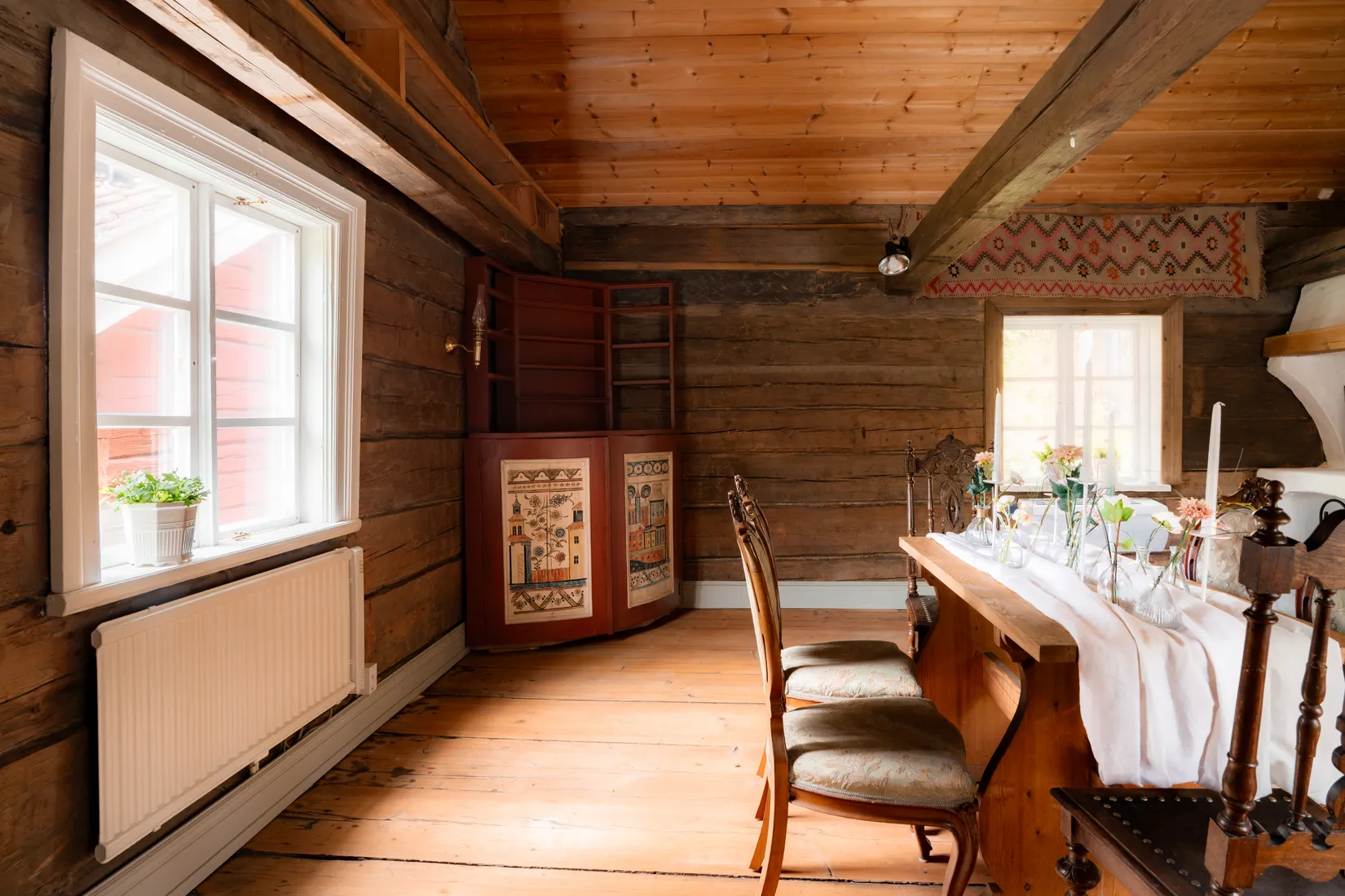 Villa, Strömsborg - Skålhamravägen 6, Täby