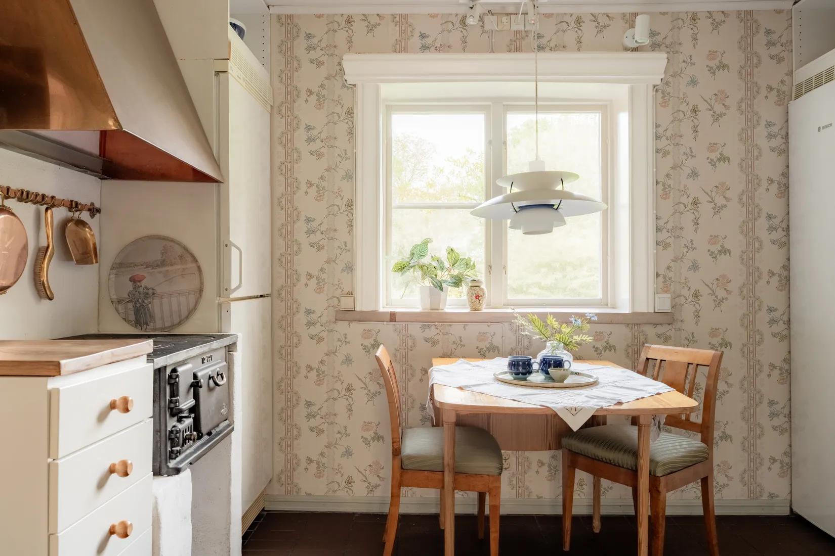 Villa, Strömsborg - Skålhamravägen 6, Täby