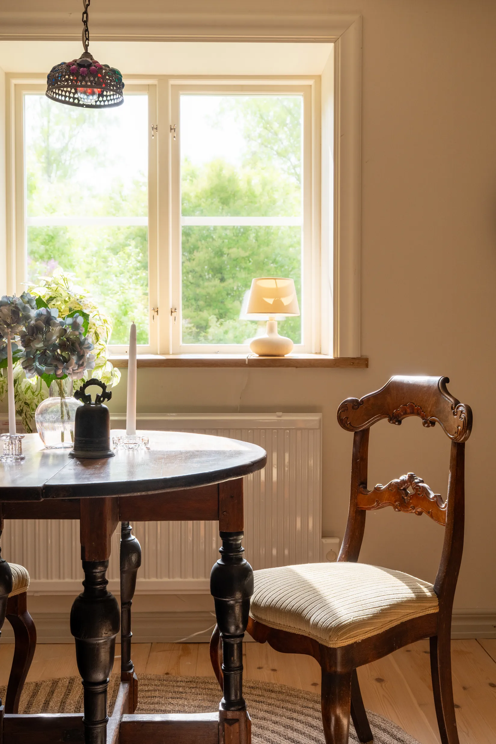 Villa, Strömsborg - Skålhamravägen 6, Täby