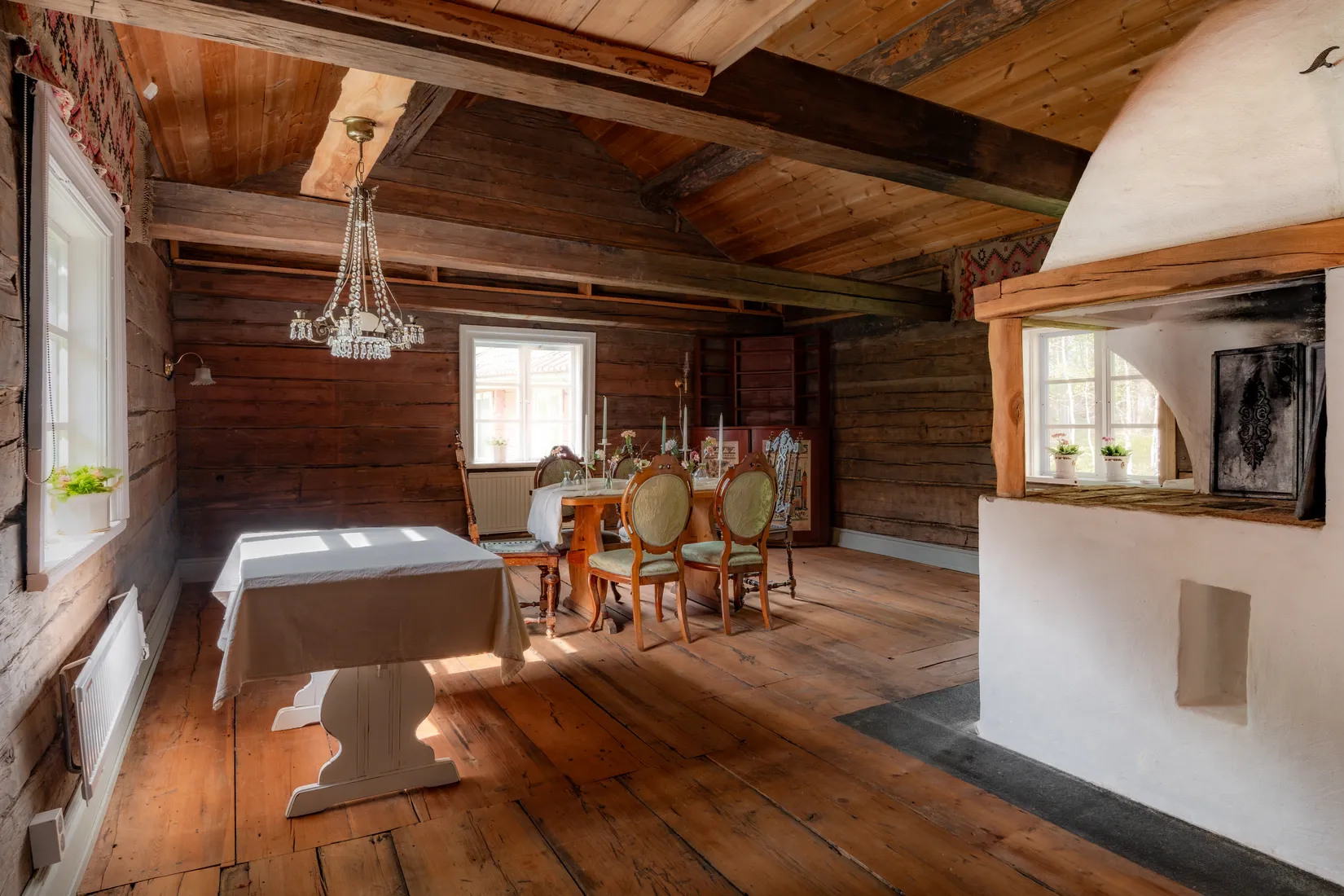 Villa, Strömsborg - Skålhamravägen 6, Täby