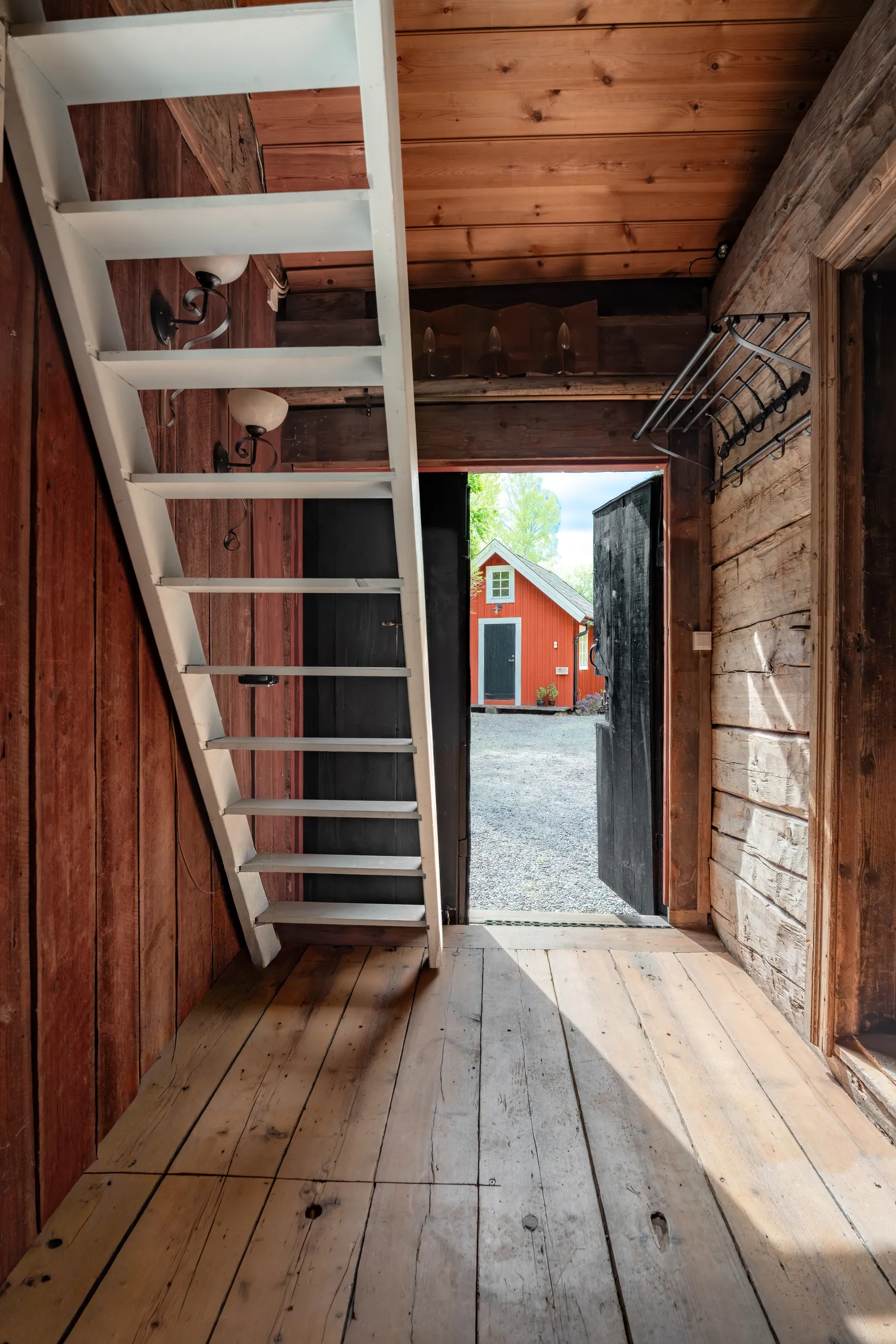 Villa, Strömsborg - Skålhamravägen 6, Täby