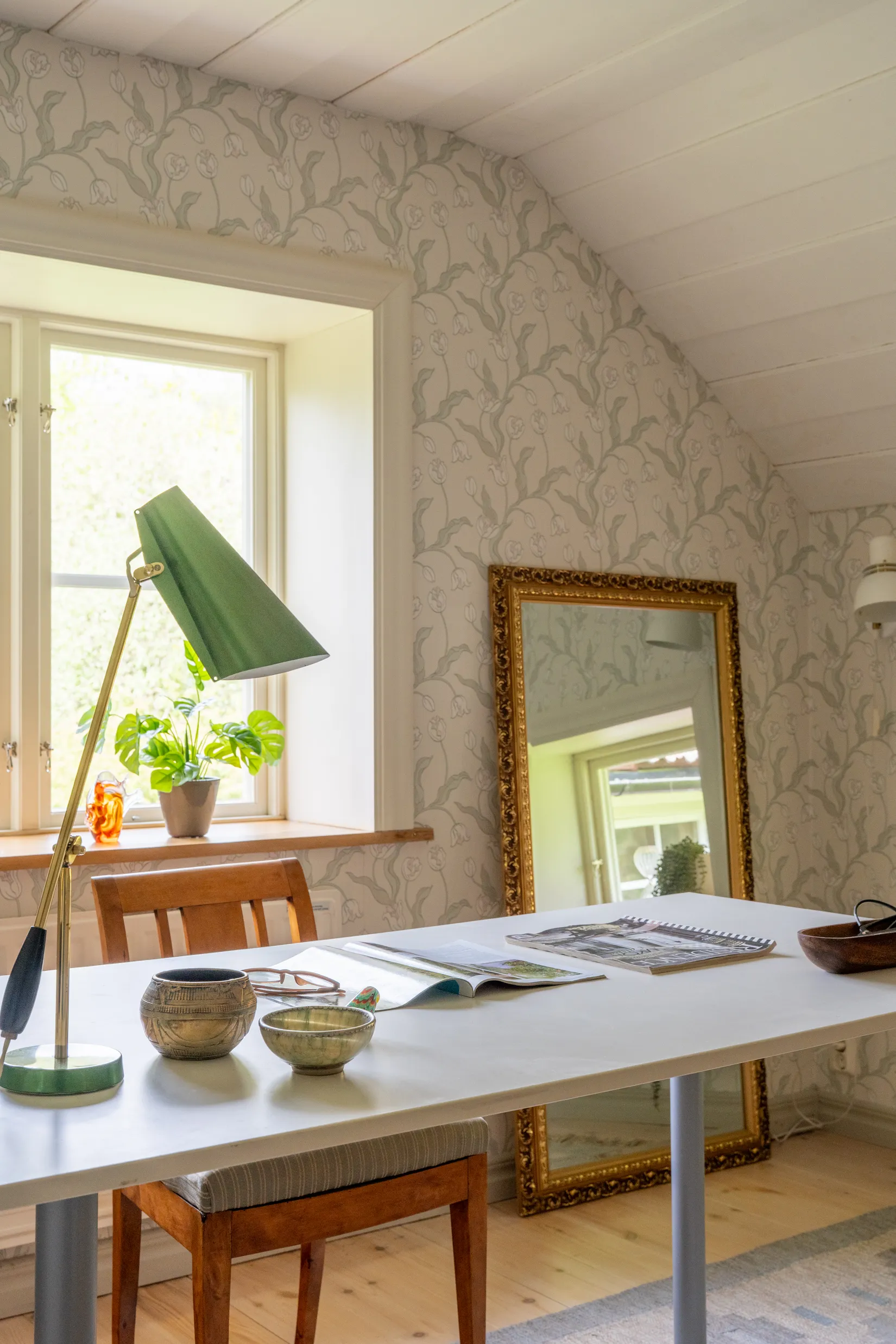 Villa, Strömsborg - Skålhamravägen 6, Täby