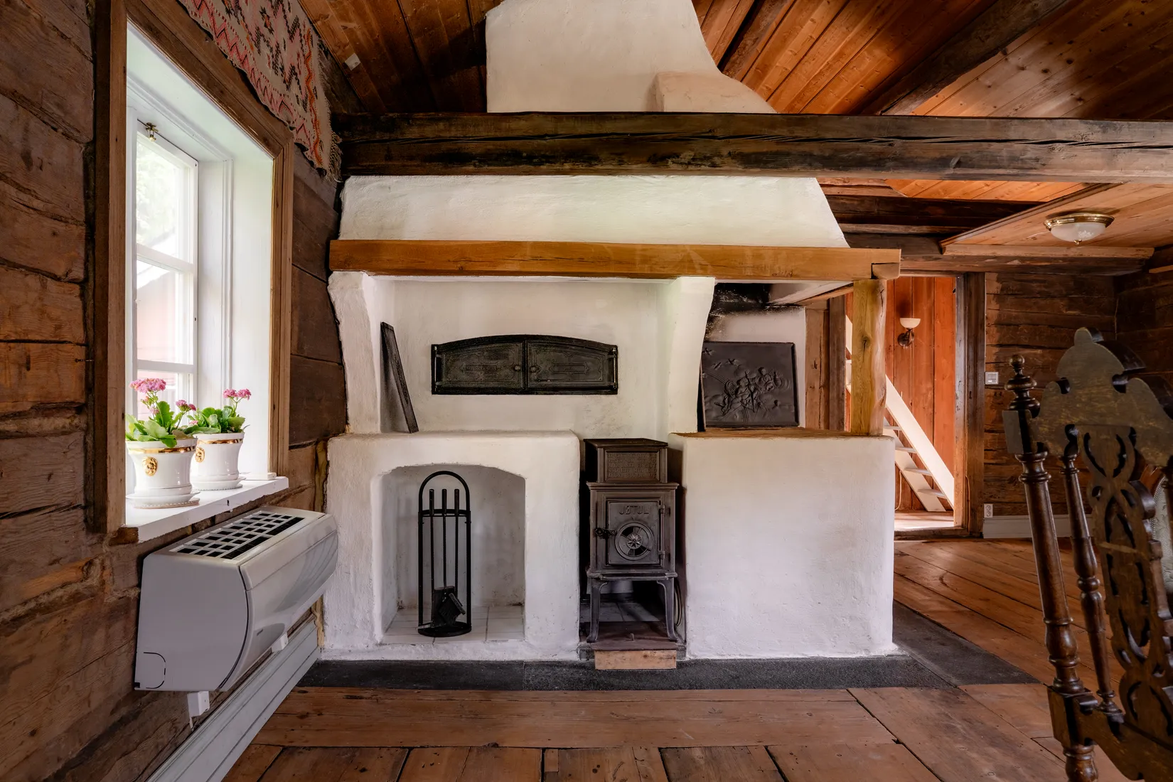 Villa, Strömsborg - Skålhamravägen 6, Täby