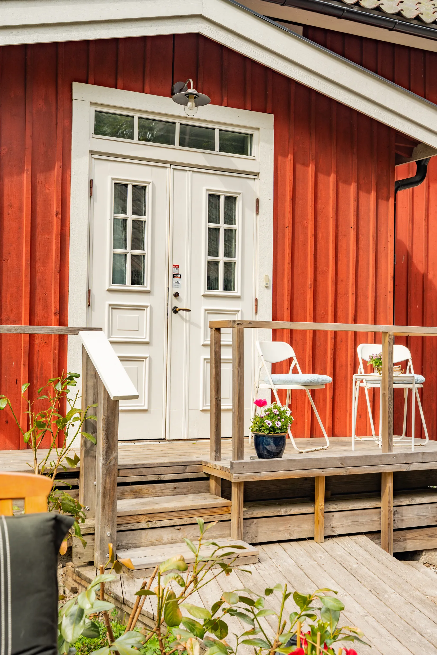 Villa, Strömsborg - Skålhamravägen 6, Täby