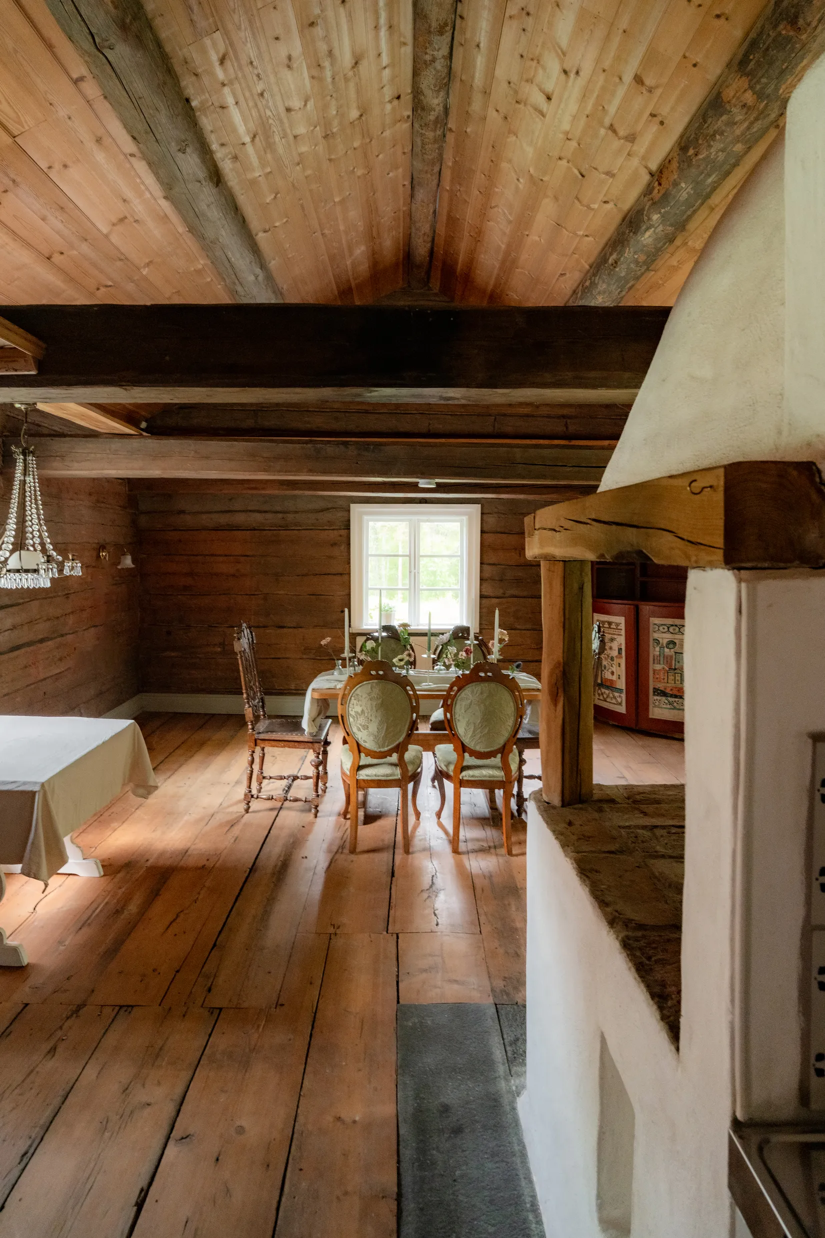 Villa, Strömsborg - Skålhamravägen 6, Täby