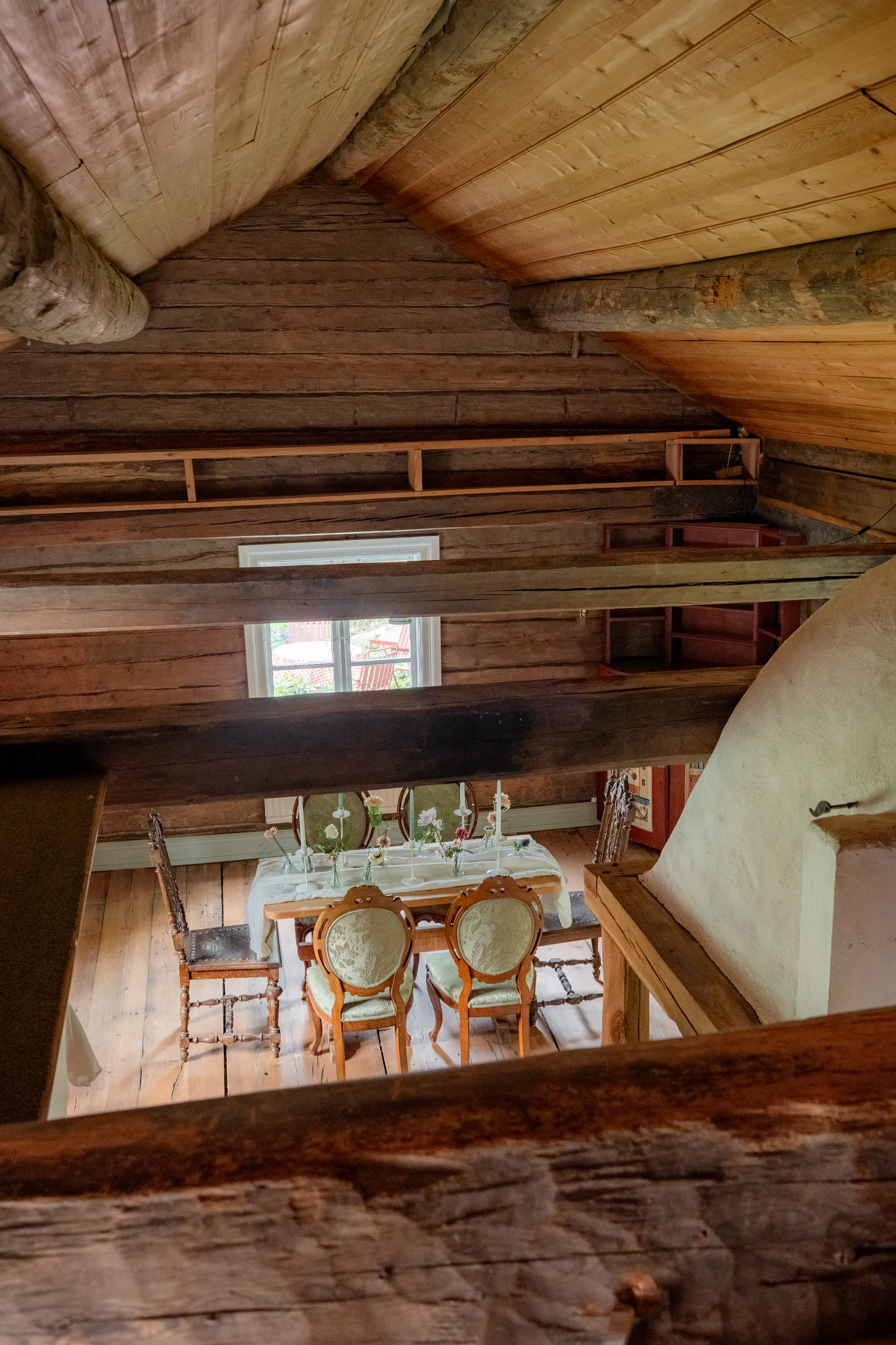 Villa, Strömsborg - Skålhamravägen 6, Täby