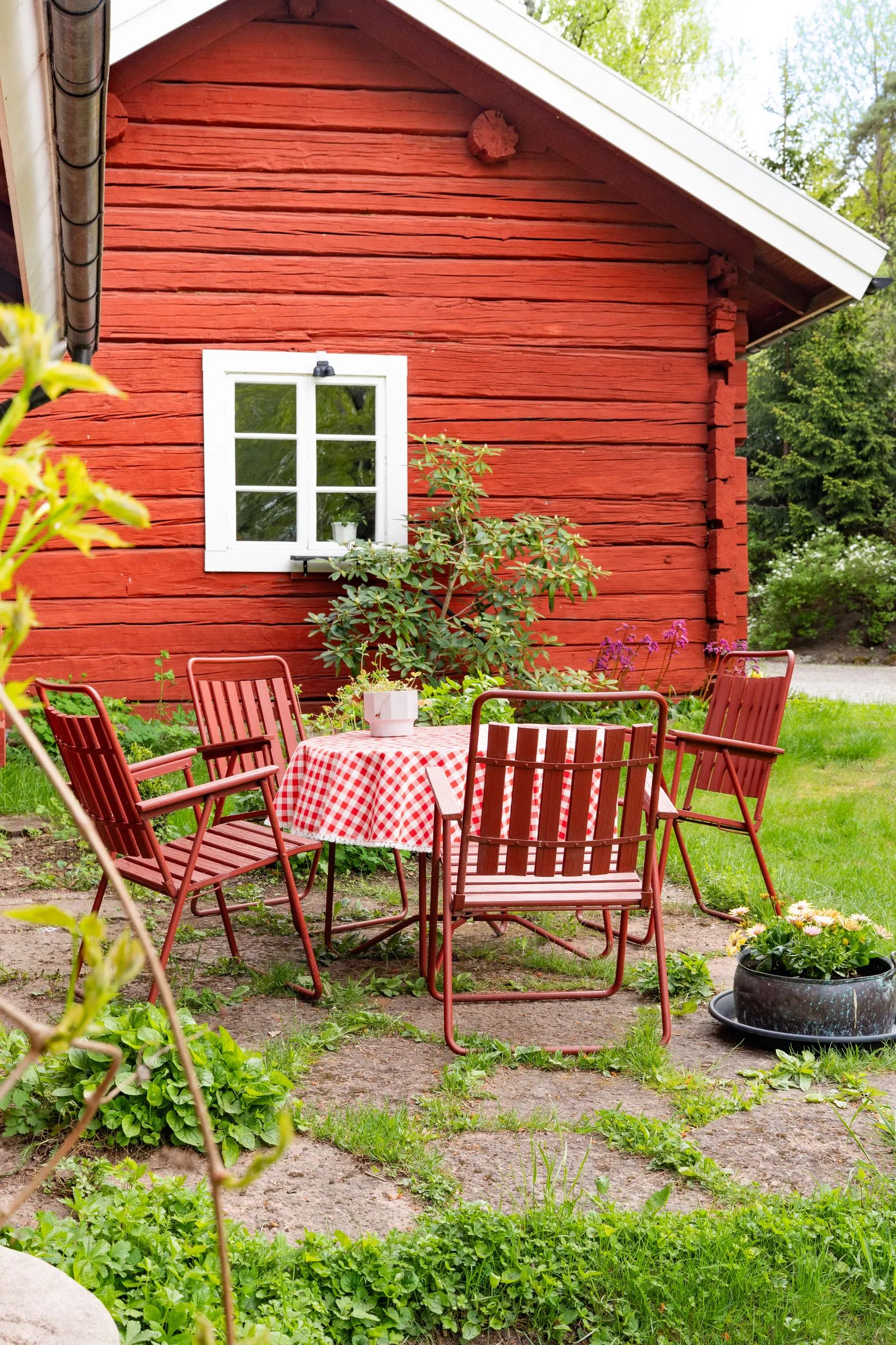 Villa, Strömsborg - Skålhamravägen 6, Täby