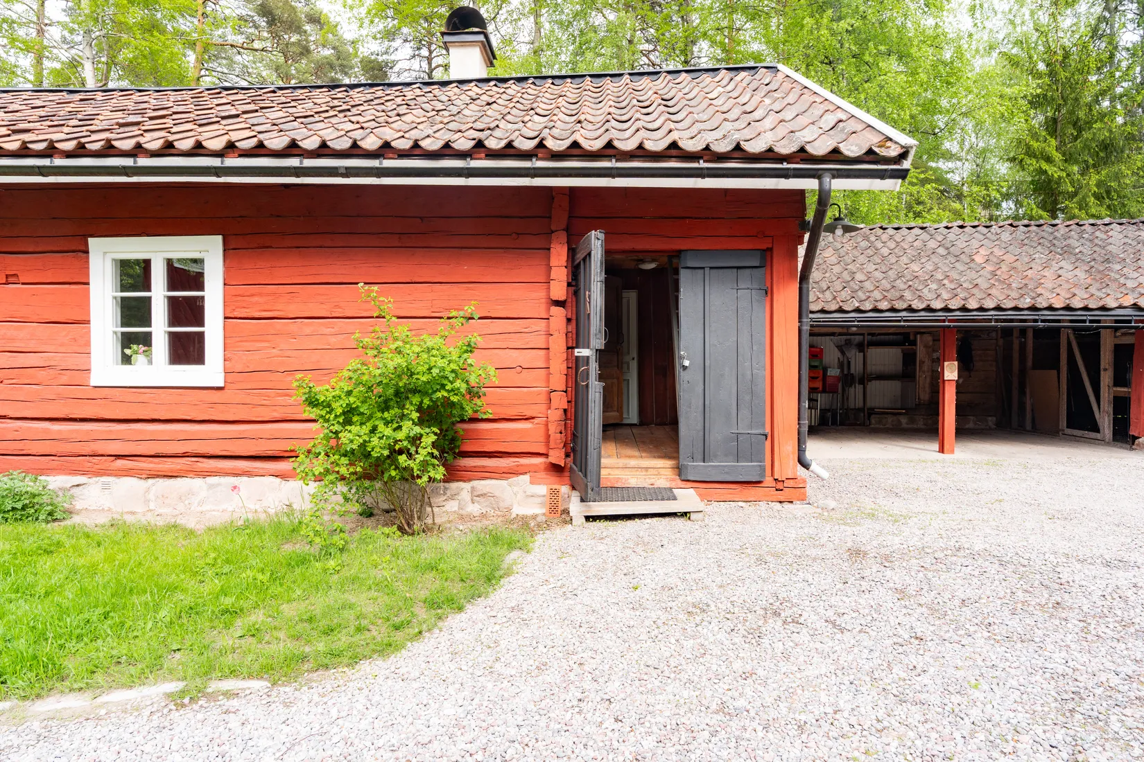 Villa, Strömsborg - Skålhamravägen 6, Täby