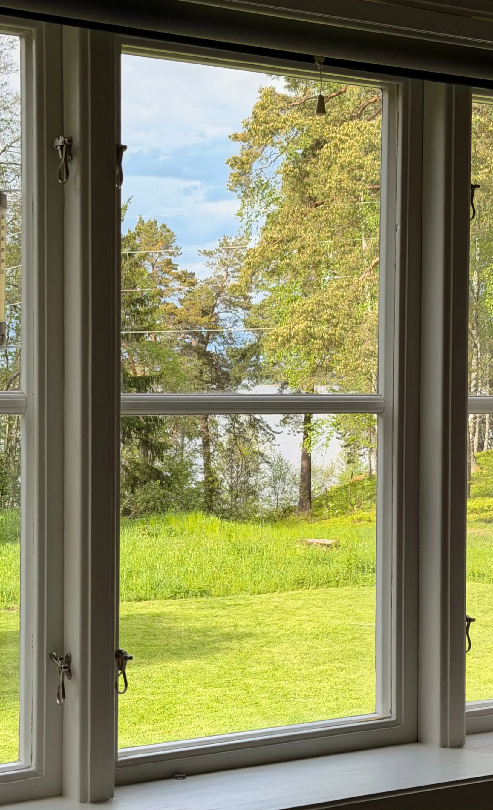 Villa, Strömsborg - Skålhamravägen 6, Täby