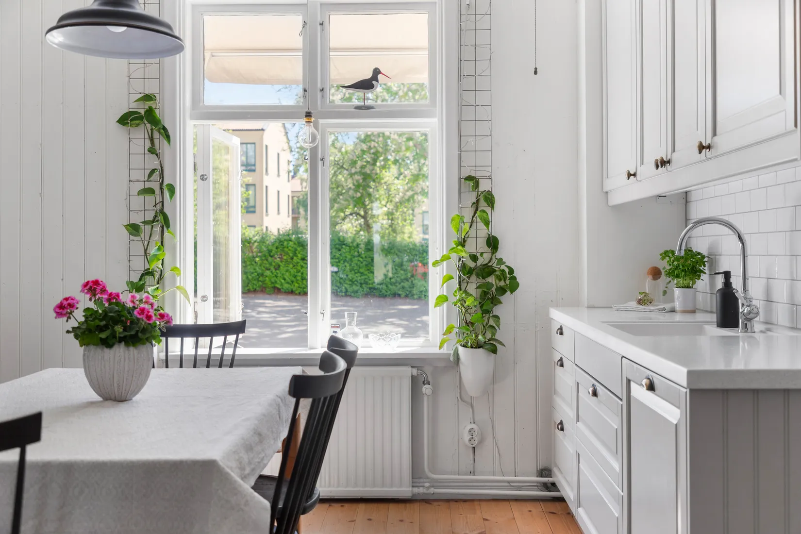 Bostadsrätt, Nya Varvsallén 20A, Långedrag - Nya Varvet, Göteborg