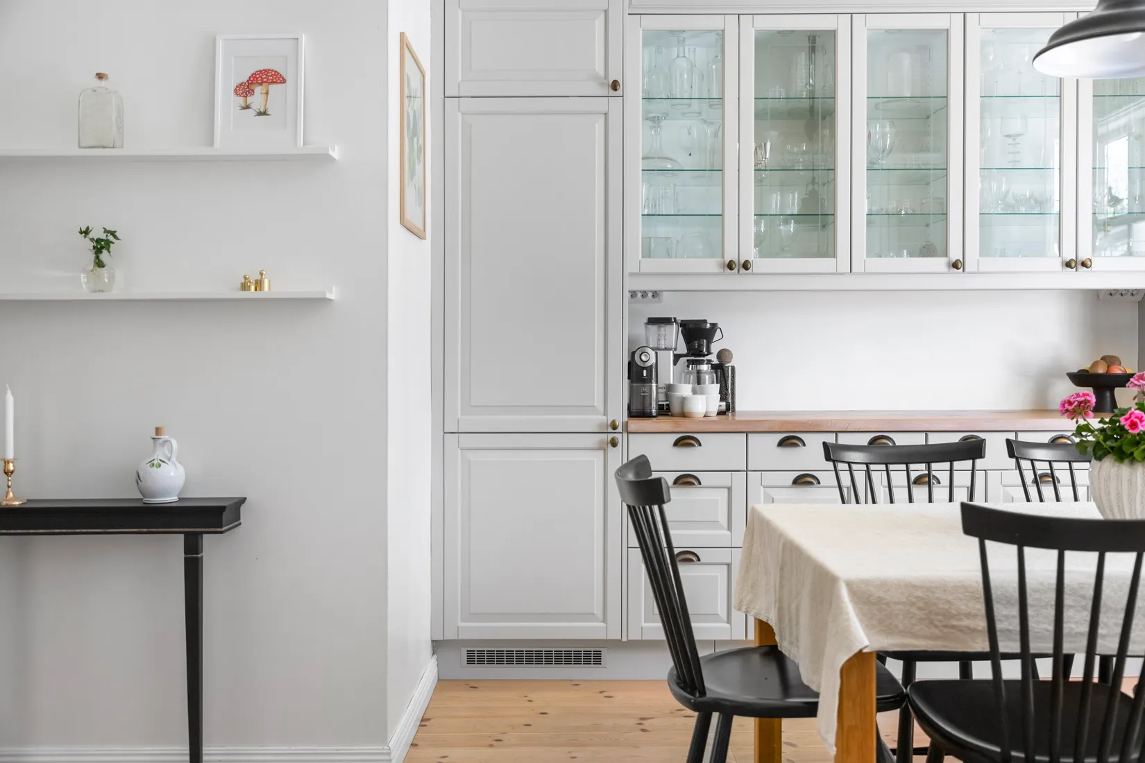 Bostadsrätt, Nya Varvsallén 20A, Långedrag - Nya Varvet, Göteborg
