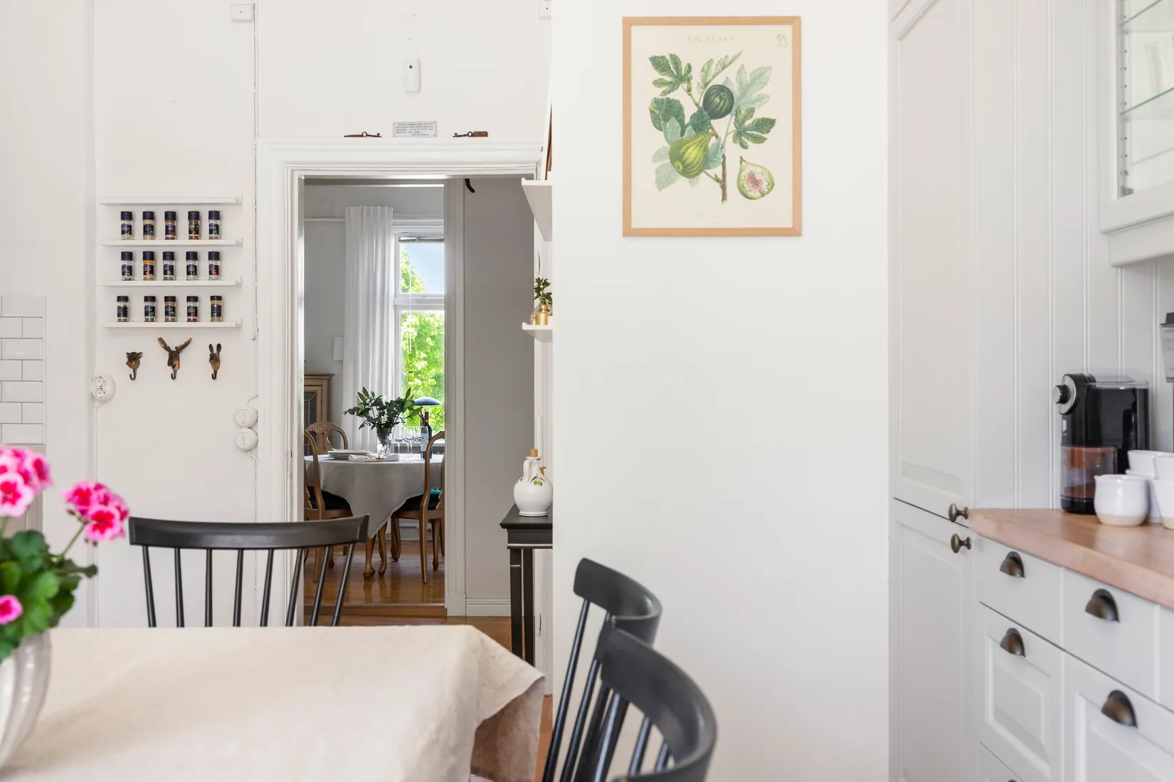 Bostadsrätt, Nya Varvsallén 20A, Långedrag - Nya Varvet, Göteborg