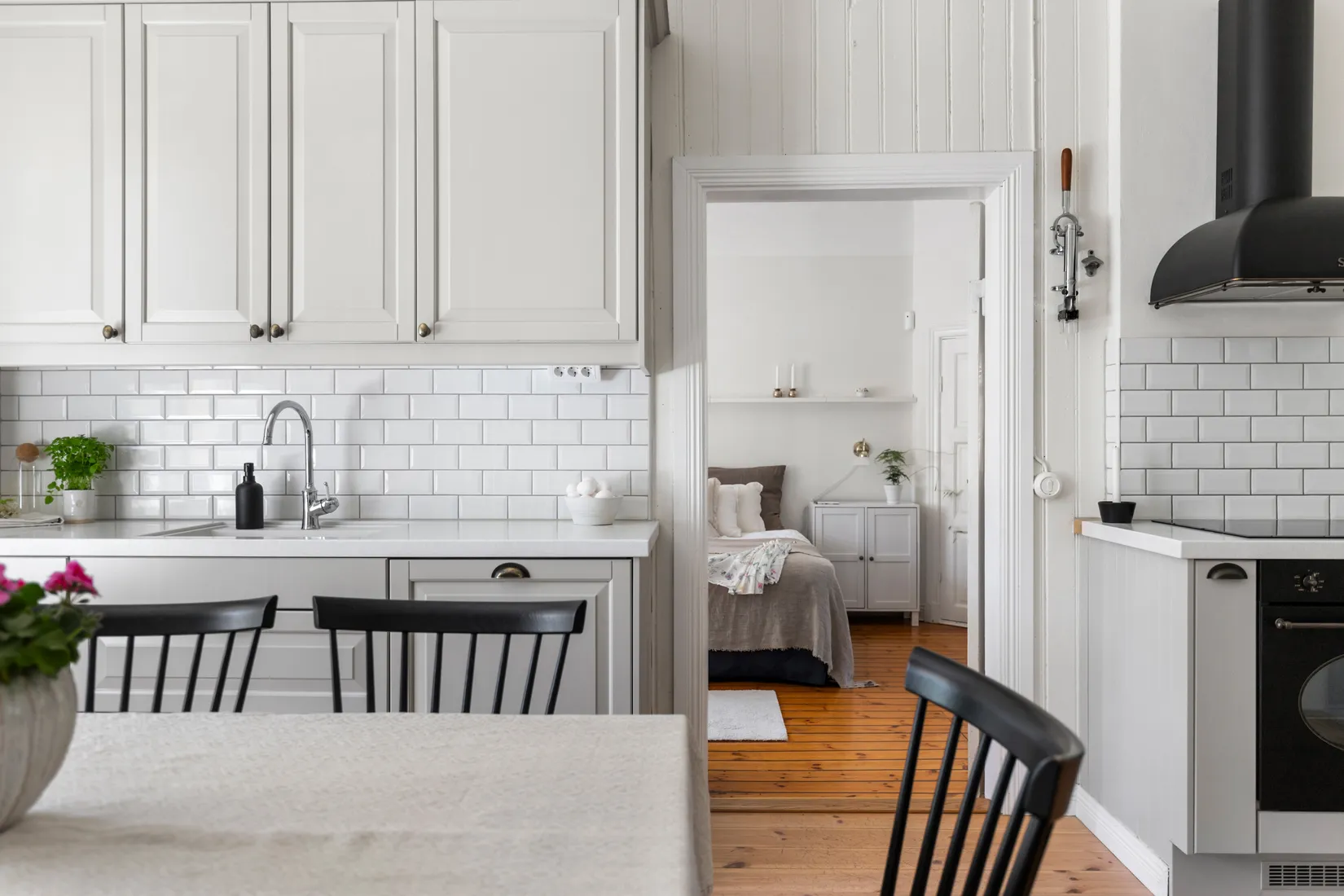 Bostadsrätt, Nya Varvsallén 20A, Långedrag - Nya Varvet, Göteborg