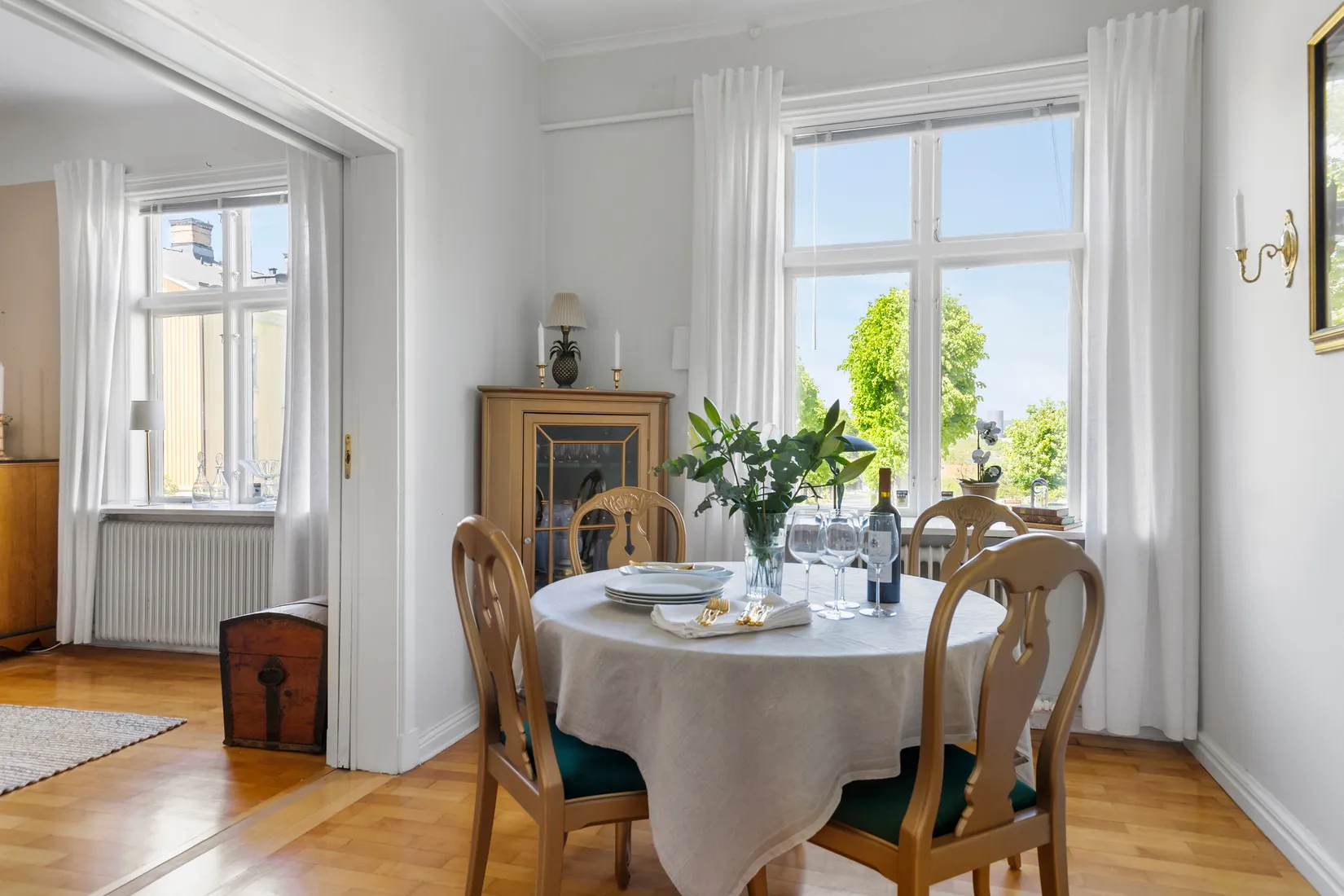 Bostadsrätt, Nya Varvsallén 20A, Långedrag - Nya Varvet, Göteborg