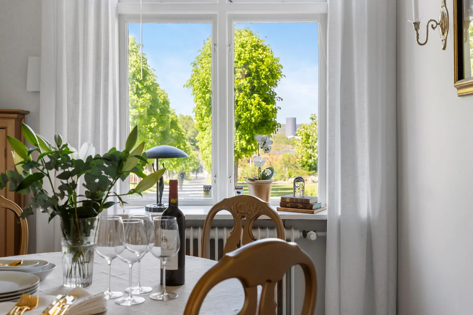Bostadsrätt, Nya Varvsallén 20A, Långedrag - Nya Varvet, Göteborg