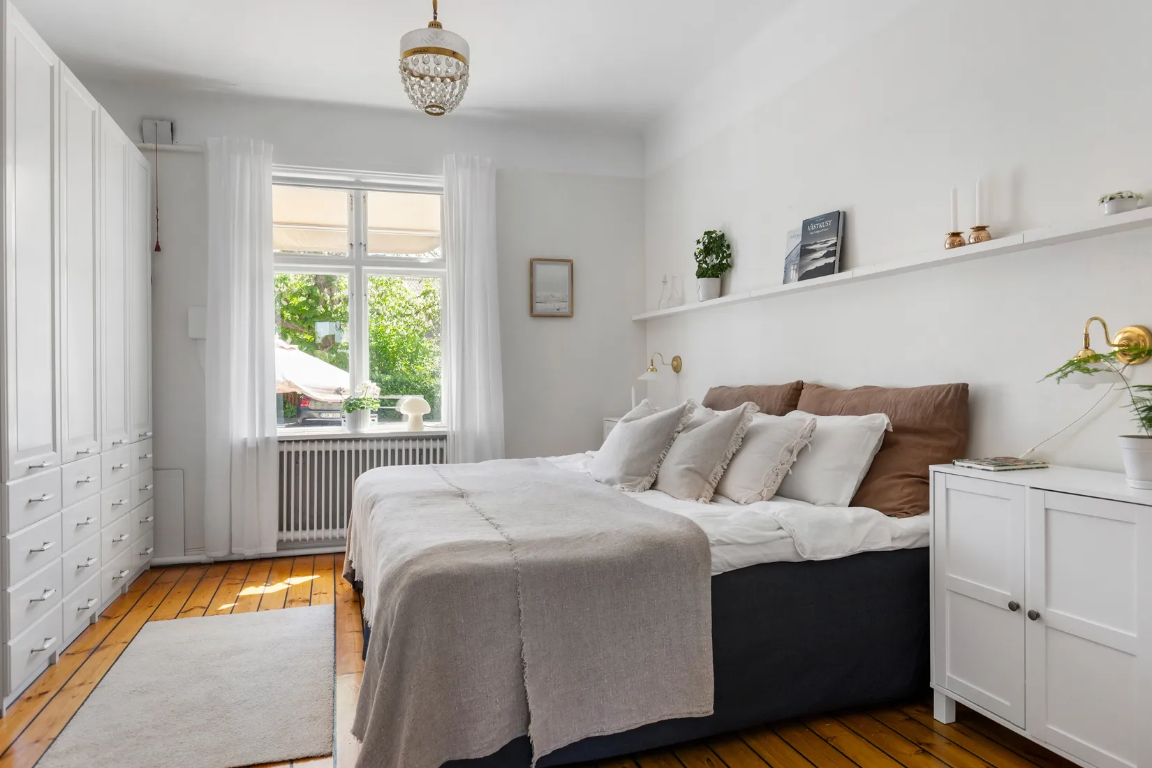 Bostadsrätt, Nya Varvsallén 20A, Långedrag - Nya Varvet, Göteborg