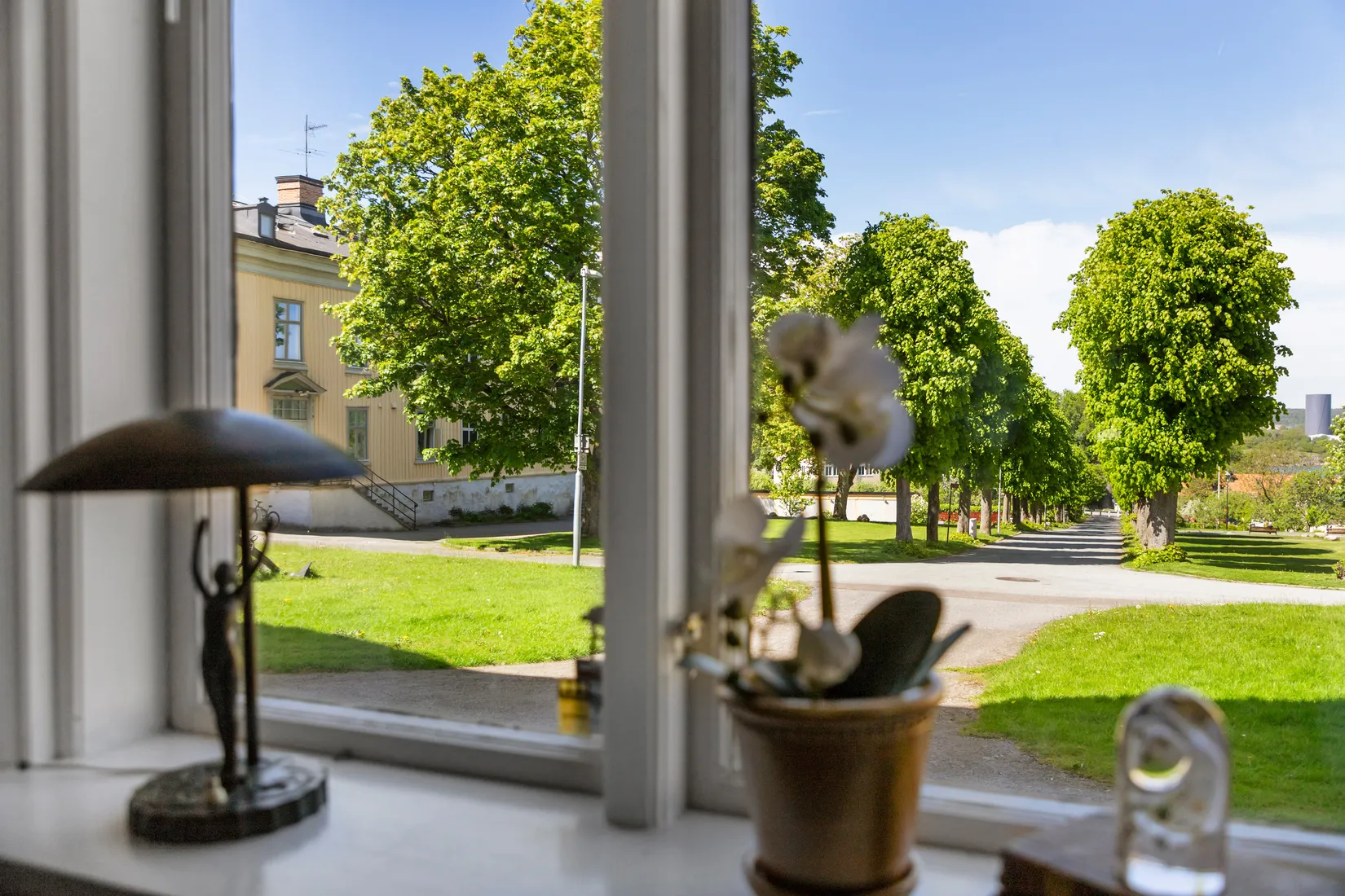Bostadsrätt, Nya Varvsallén 20A, Långedrag - Nya Varvet, Göteborg