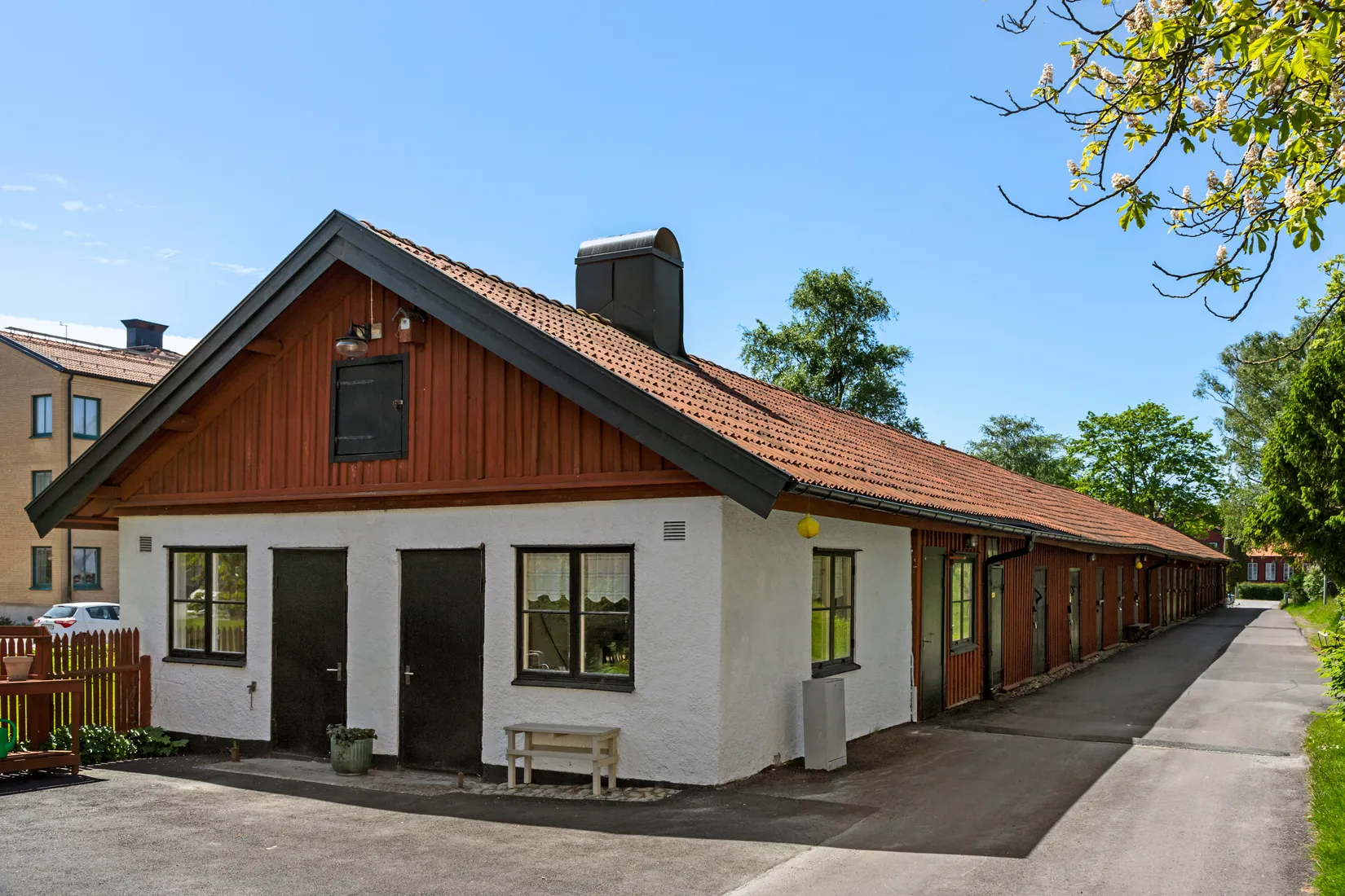 Bostadsrätt, Nya Varvsallén 20A, Långedrag - Nya Varvet, Göteborg