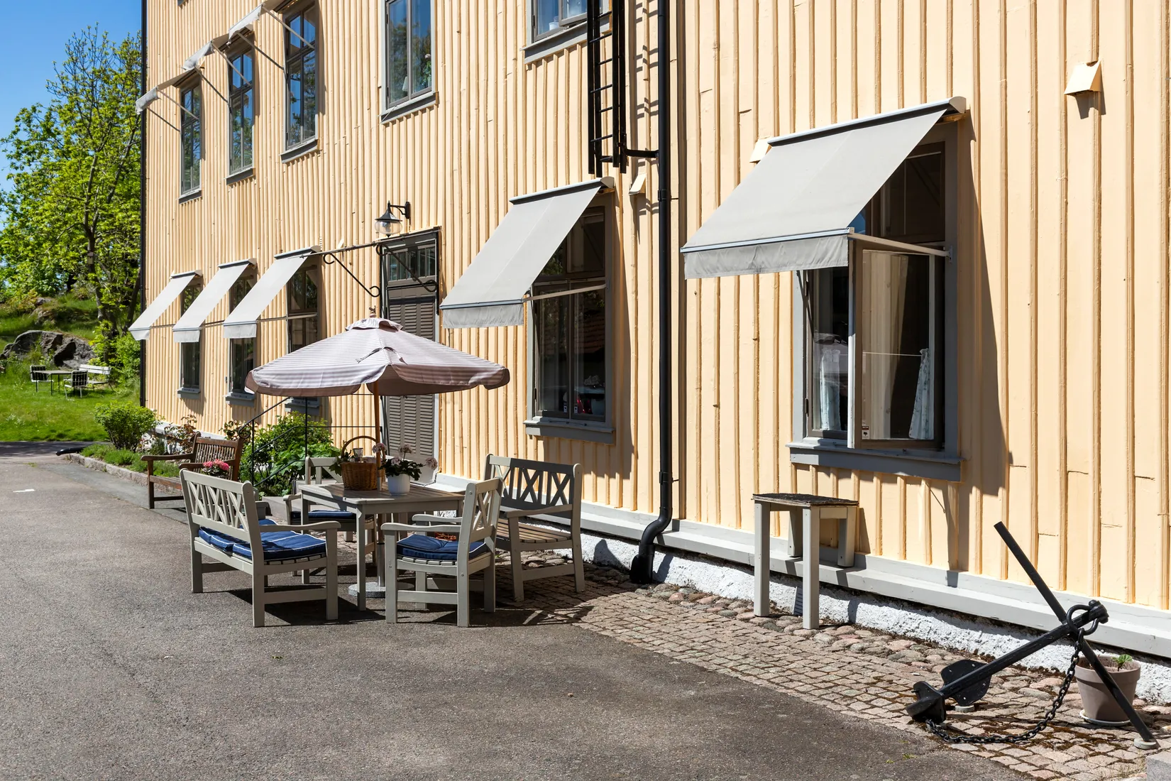 Bostadsrätt, Nya Varvsallén 20A, Långedrag - Nya Varvet, Göteborg