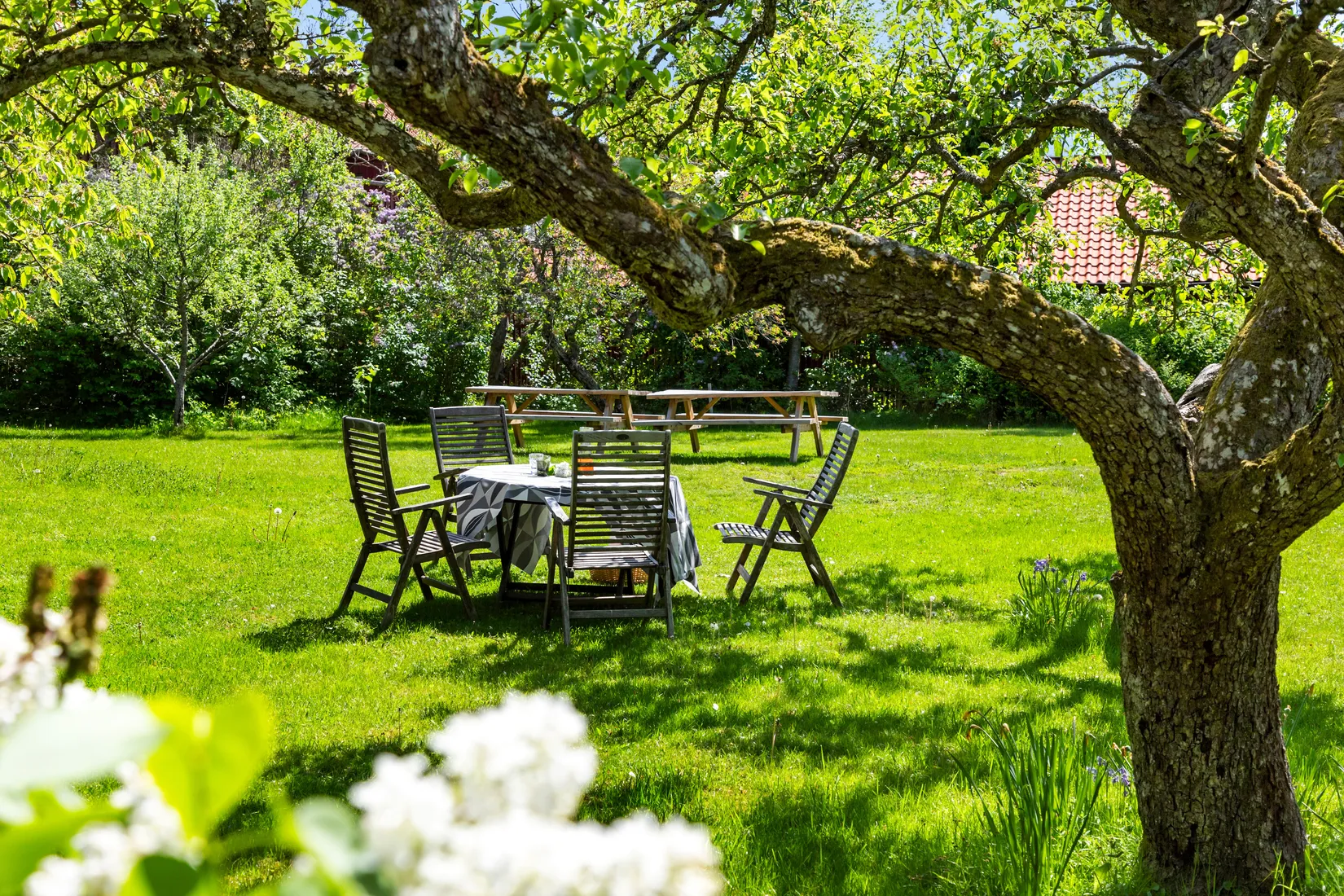 Bostadsrätt, Nya Varvsallén 20A, Långedrag - Nya Varvet, Göteborg