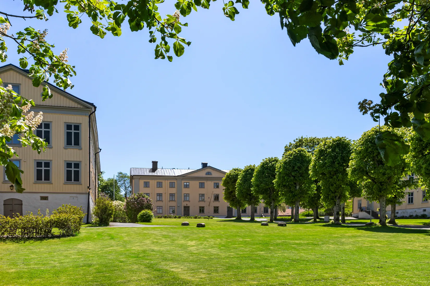 Bostadsrätt, Nya Varvsallén 20A, Långedrag - Nya Varvet, Göteborg