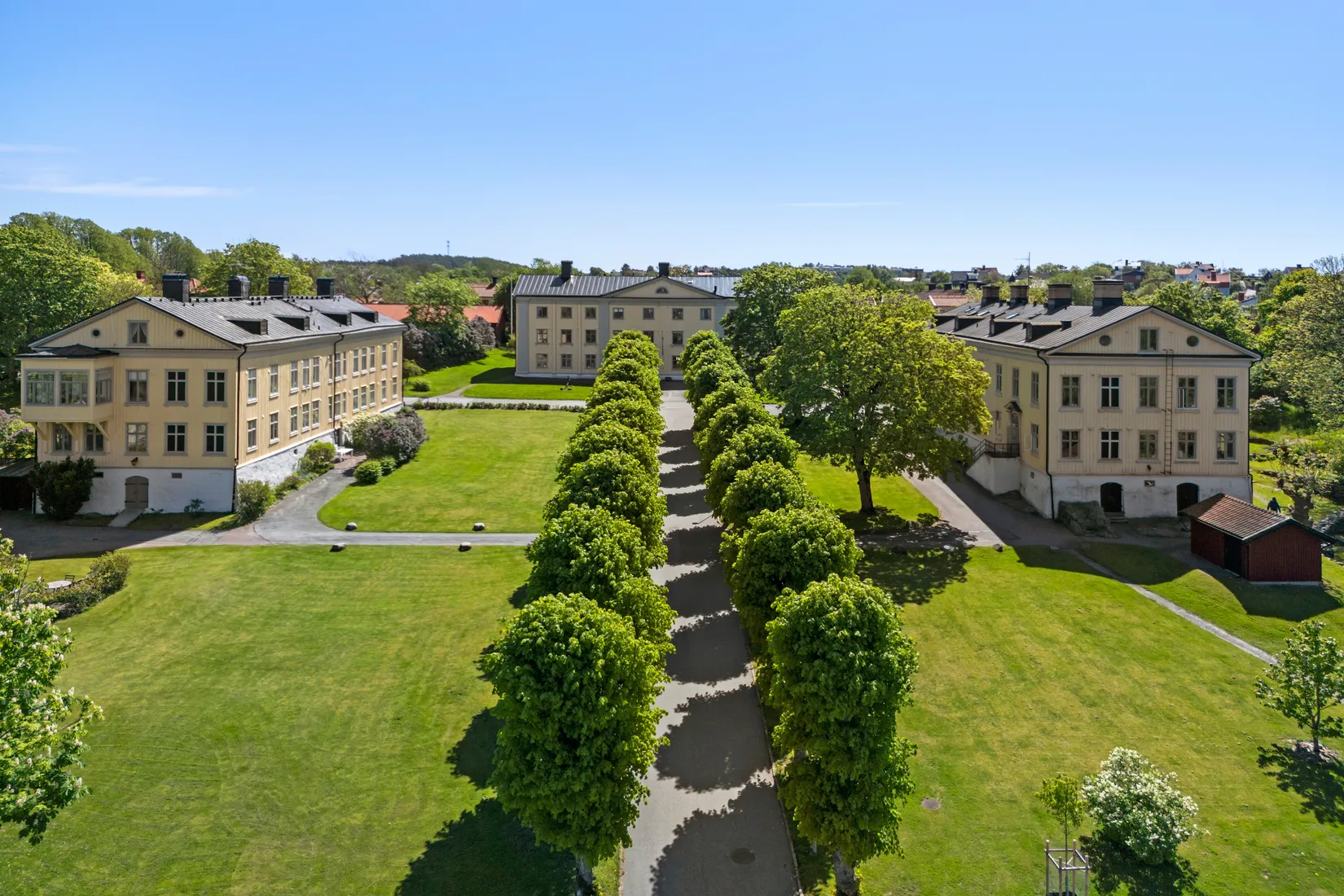 Bostadsrätt, Nya Varvsallén 20A, Långedrag - Nya Varvet, Göteborg