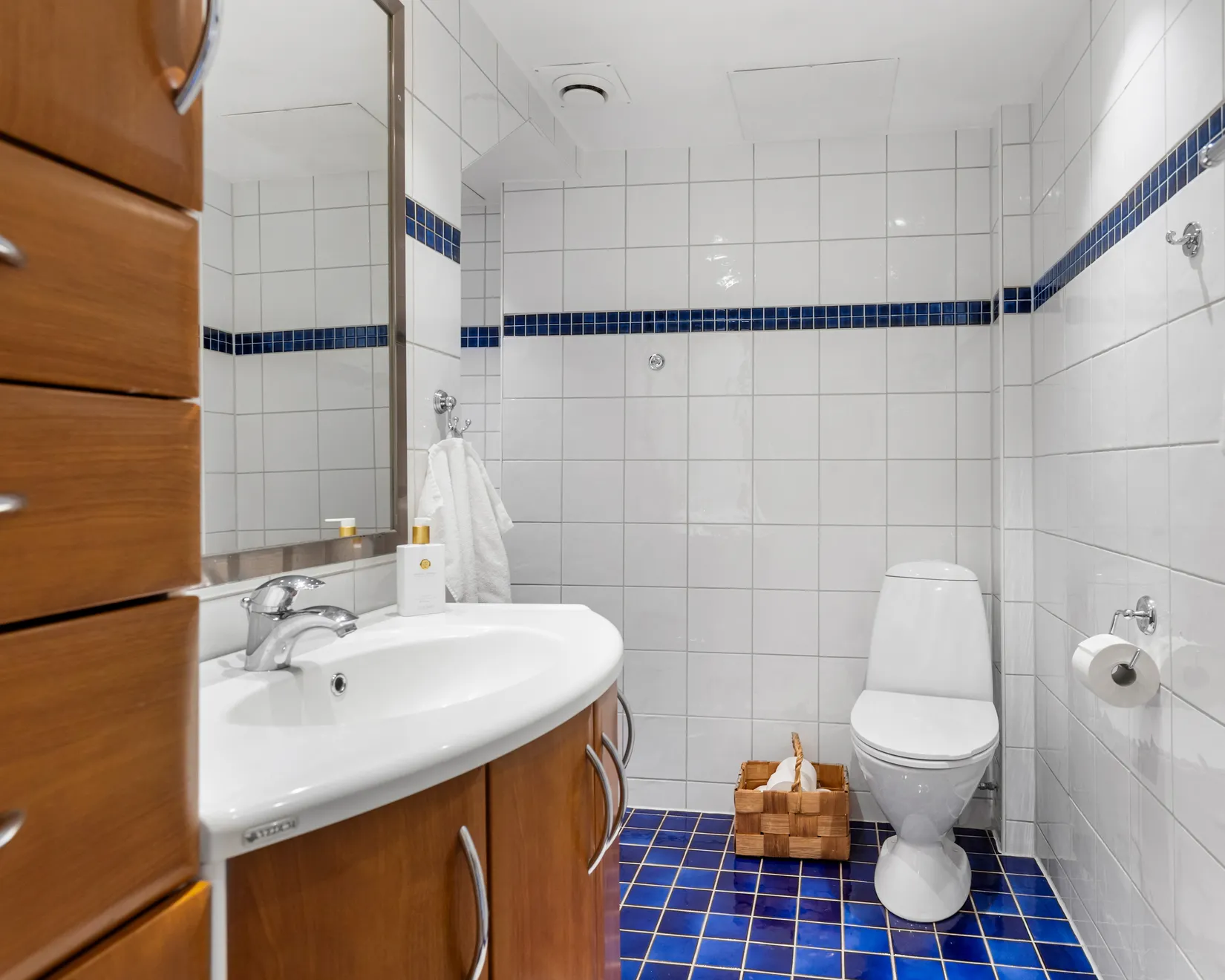 Bostadsrätt, Nya Varvsallén 20A, Långedrag - Nya Varvet, Göteborg