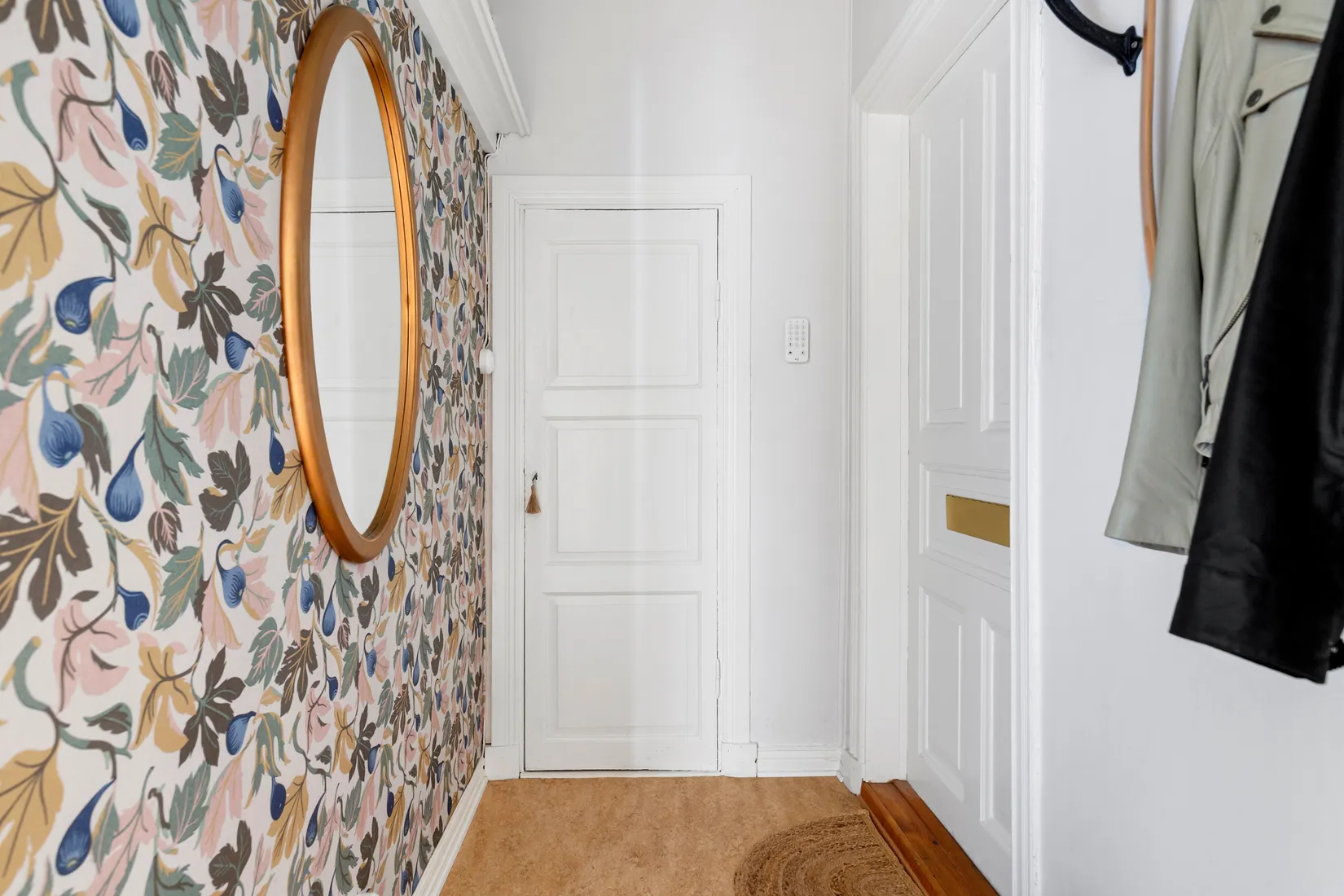 Bostadsrätt, Nya Varvsallén 20A, Långedrag - Nya Varvet, Göteborg