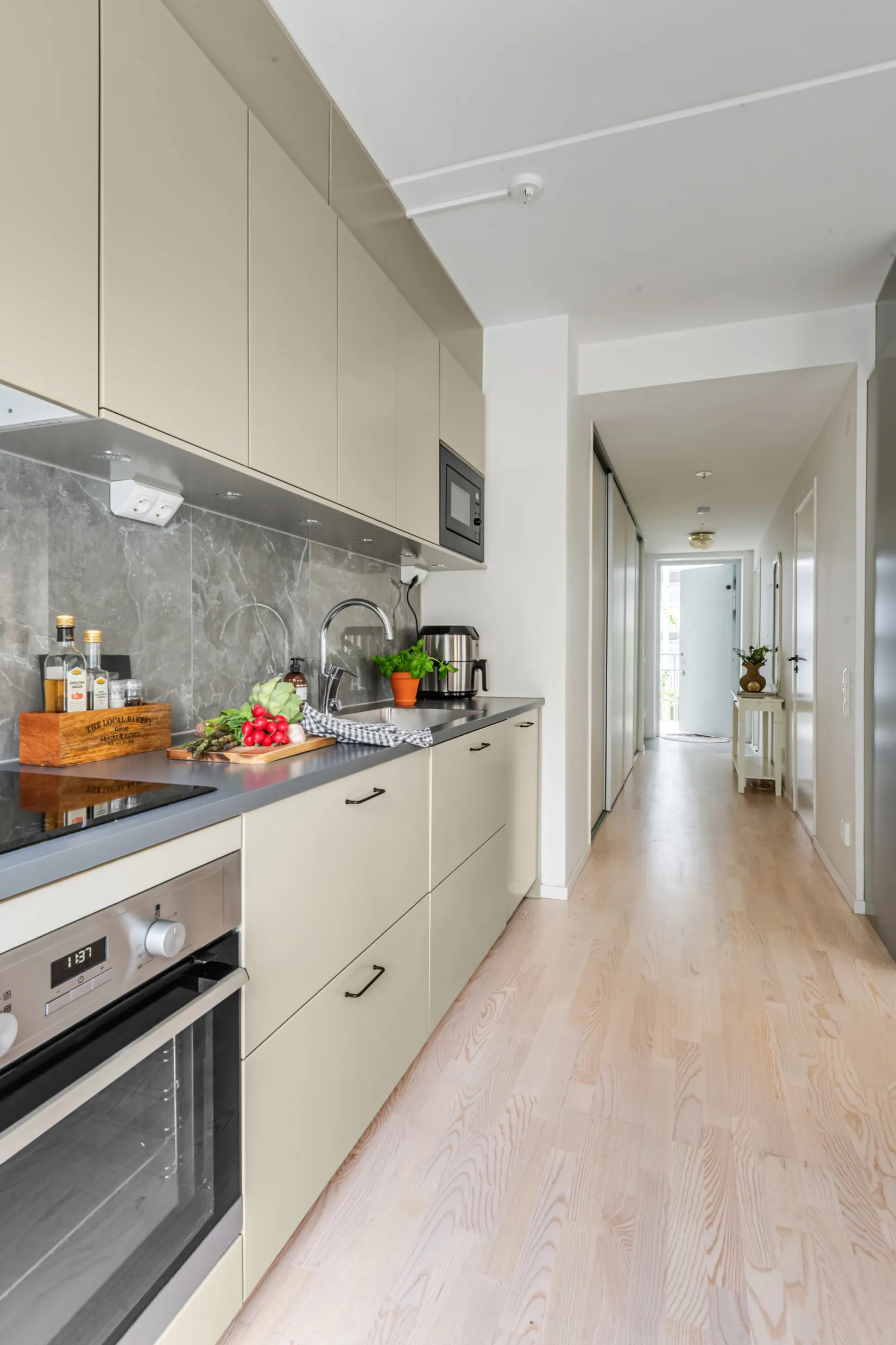 Bostadsrätt, Fribordsgränd 5, Vega, Haninge