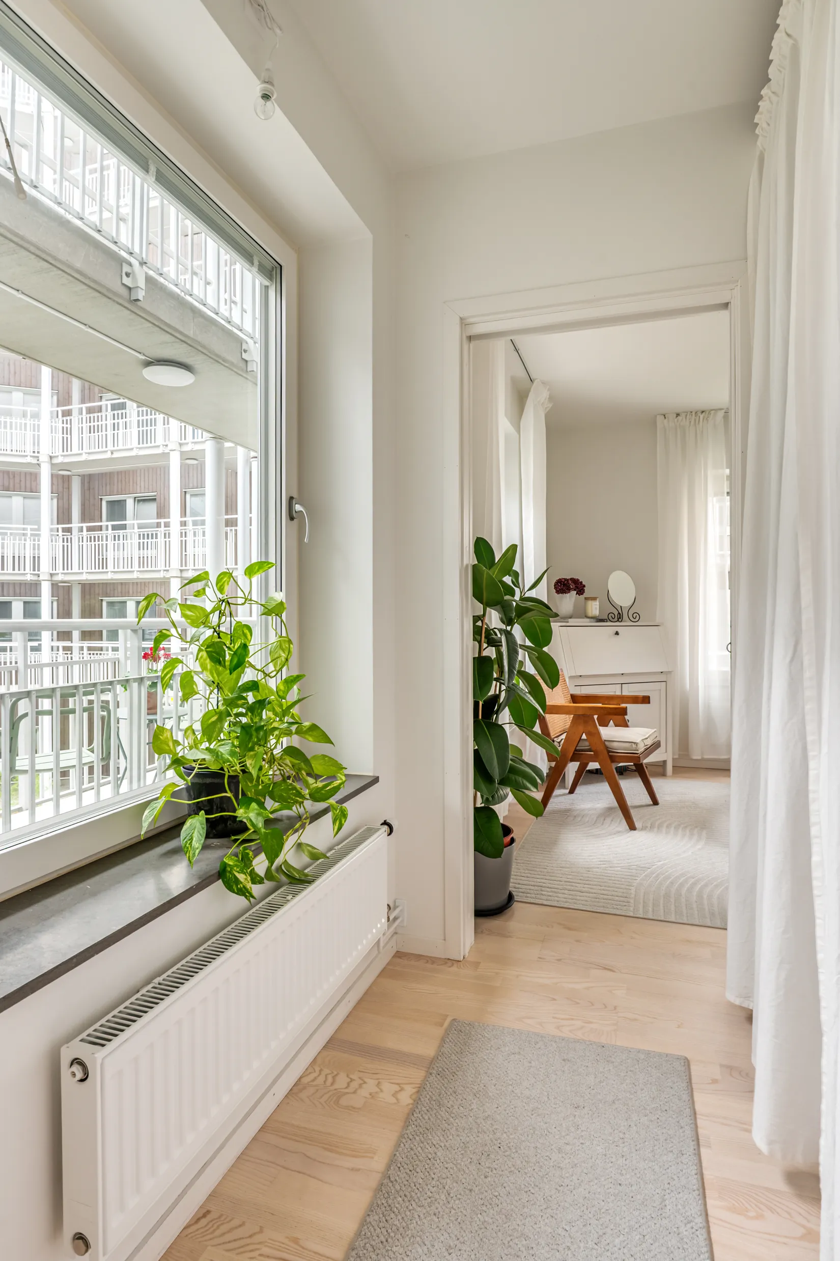Bostadsrätt, Fribordsgränd 5, Vega, Haninge