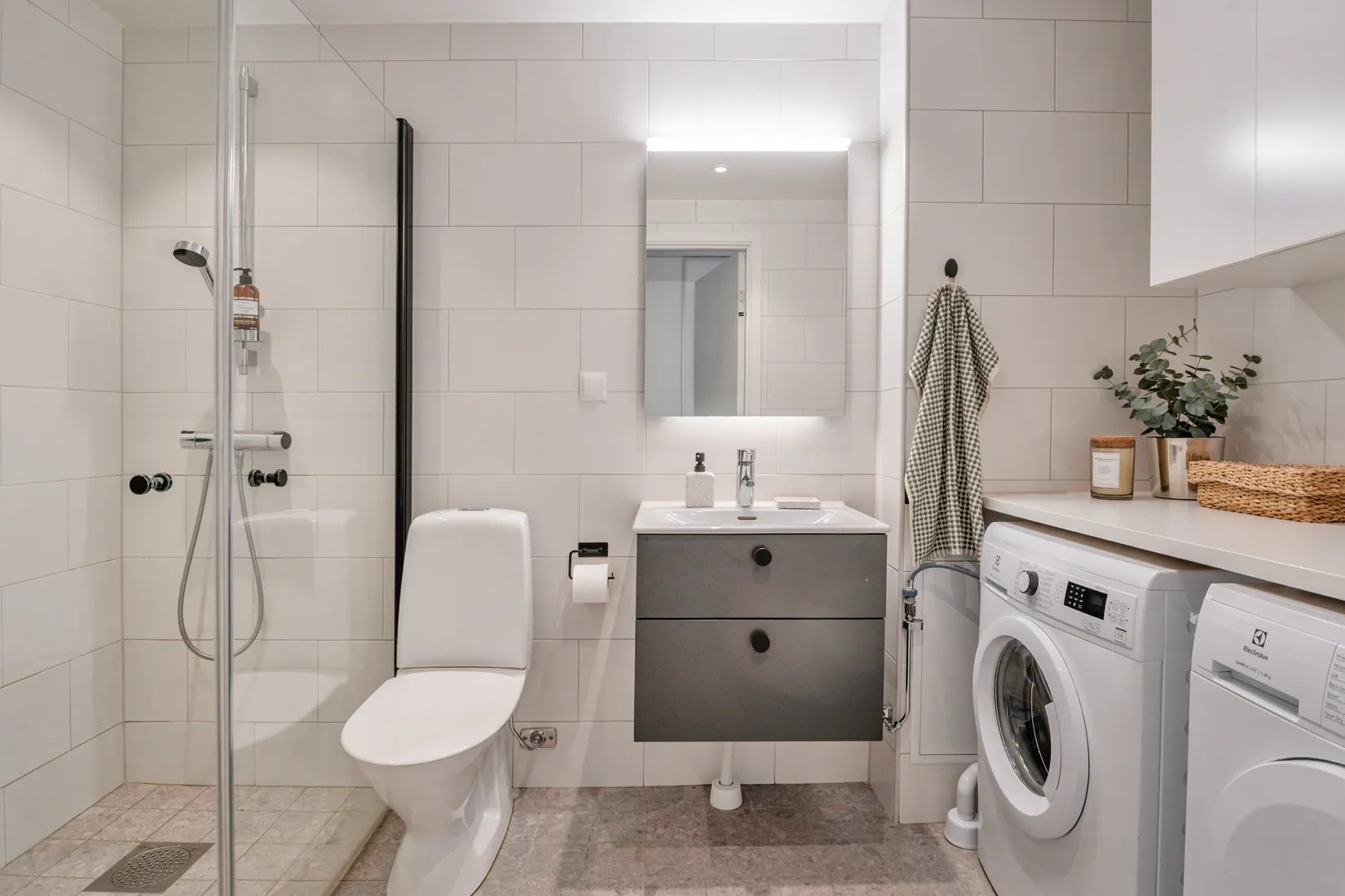 Bostadsrätt, Fribordsgränd 5, Vega, Haninge