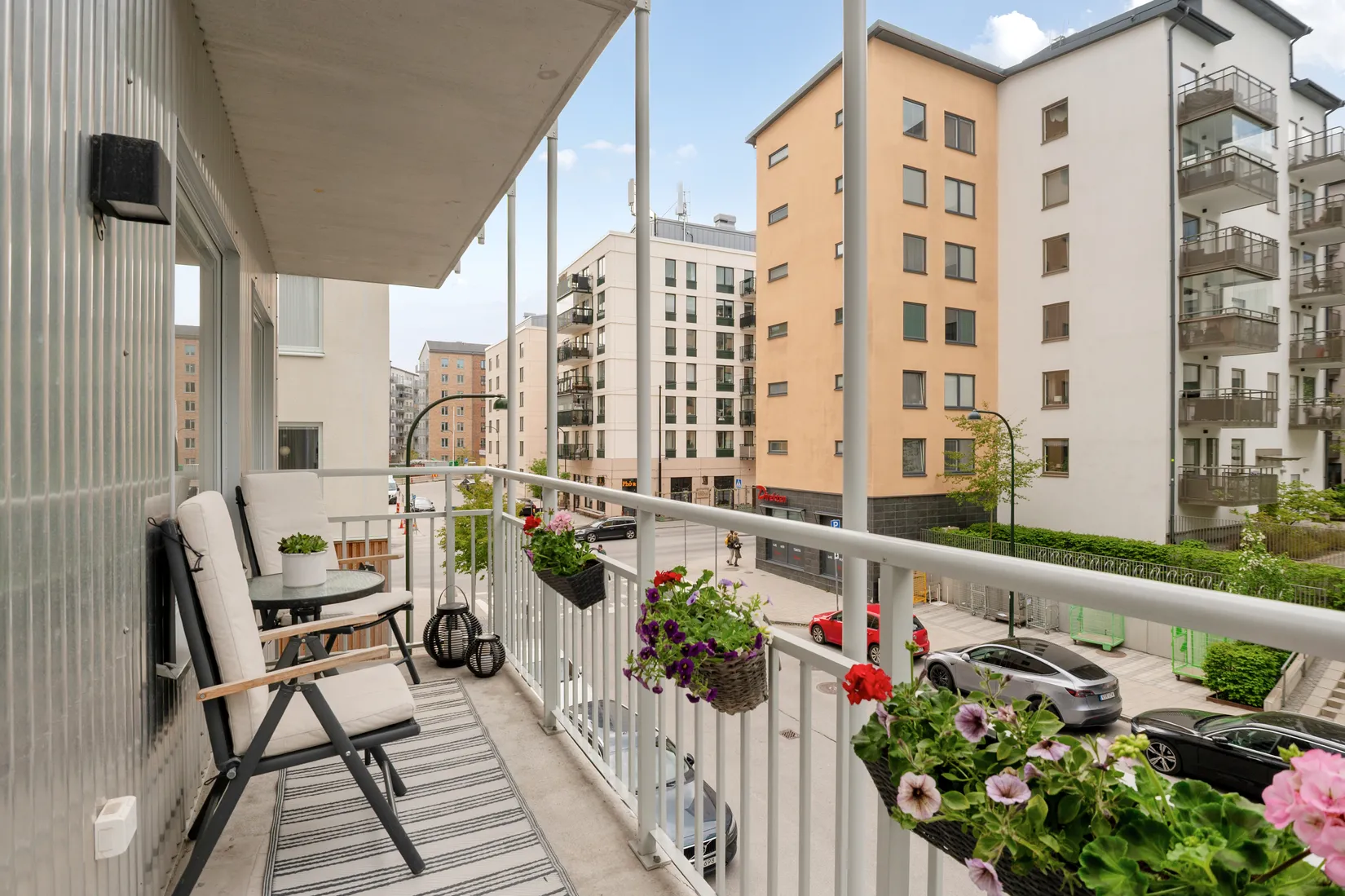 Bostadsrätt, Fribordsgränd 5, Vega, Haninge