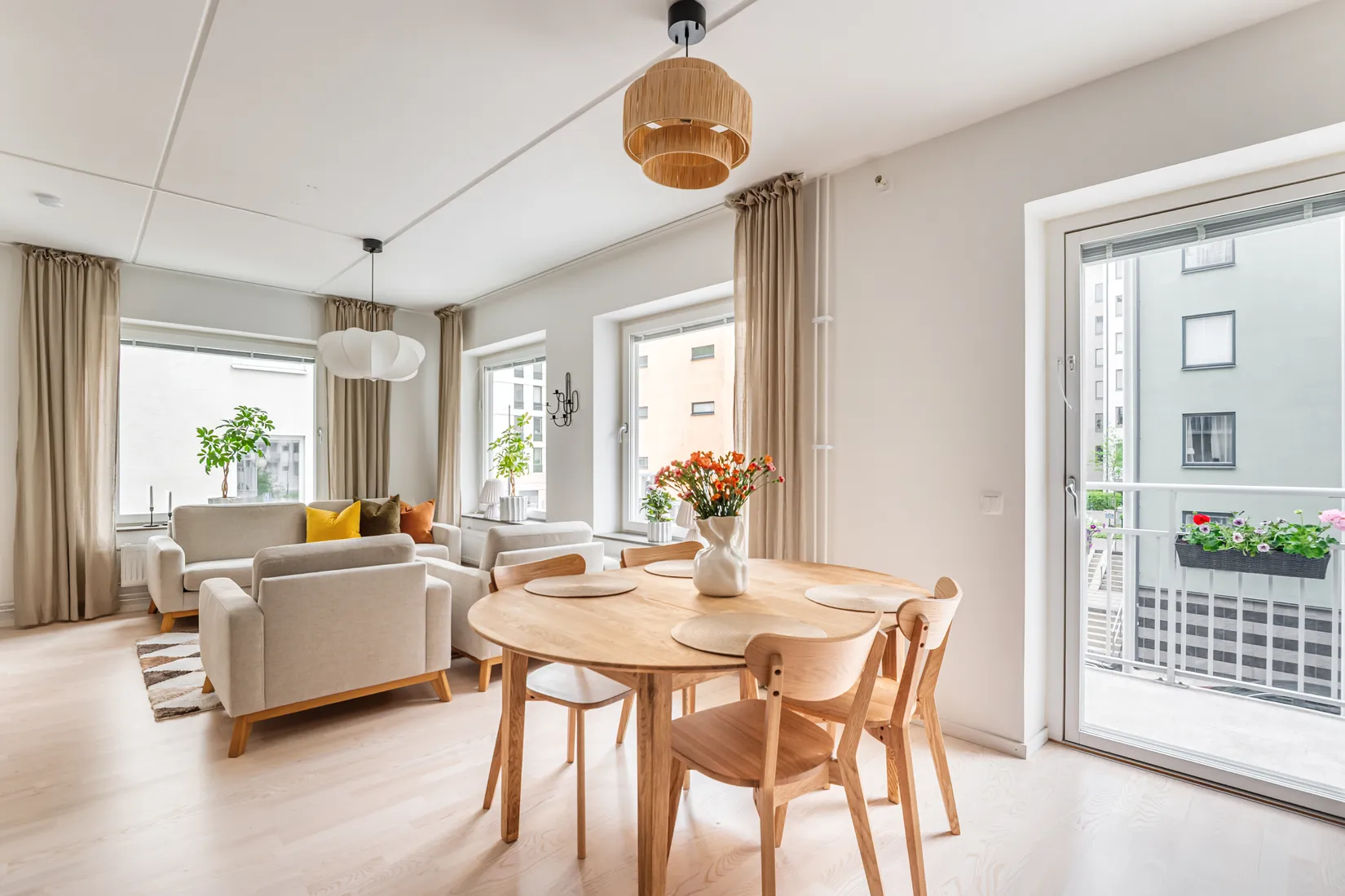 Bostadsrätt, Fribordsgränd 5, Vega, Haninge