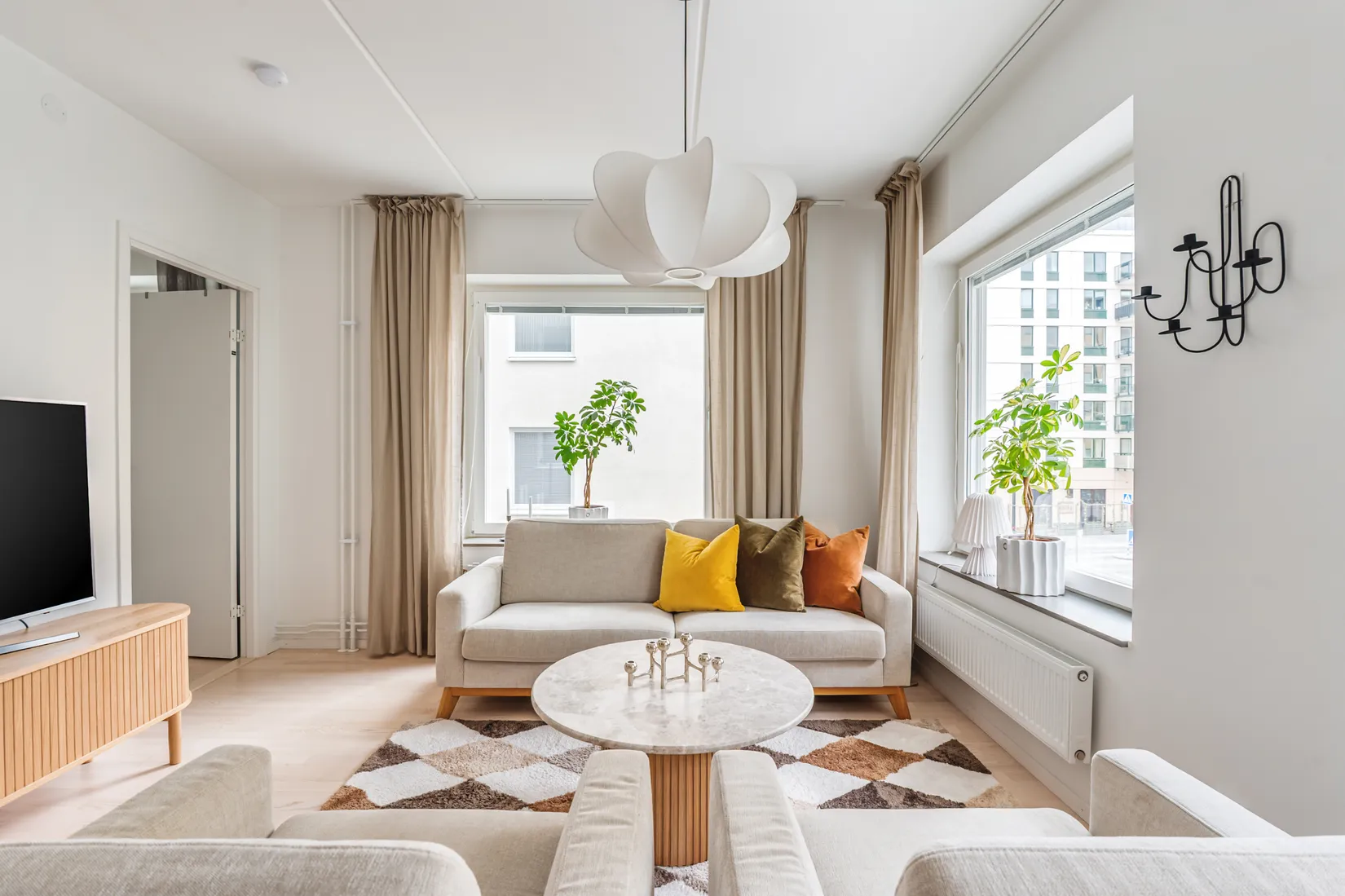 Bostadsrätt, Fribordsgränd 5, Vega, Haninge