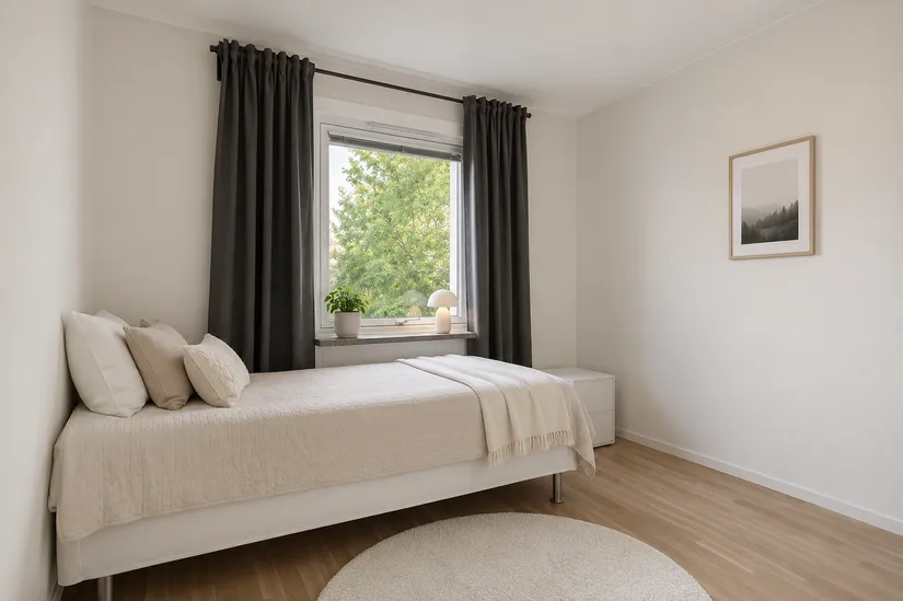 Bostadsrätt, Allmogevägen 31, våning 3, Jakobsberg, Järfälla