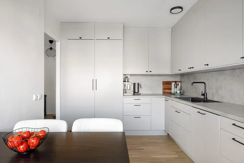 Bostadsrätt, Allmogevägen 31, våning 3, Jakobsberg, Järfälla