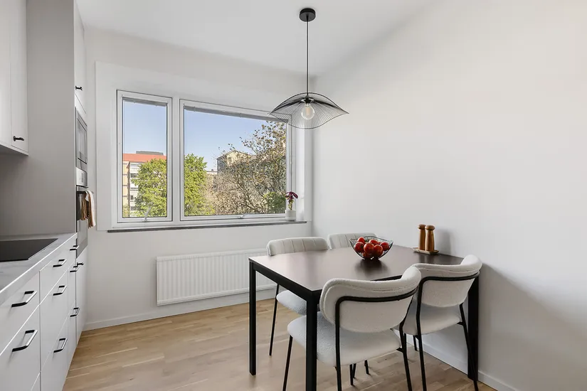 Bostadsrätt, Allmogevägen 31, våning 3, Jakobsberg, Järfälla
