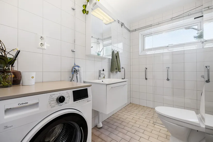 Bostadsrätt, Allmogevägen 31, våning 3, Jakobsberg, Järfälla