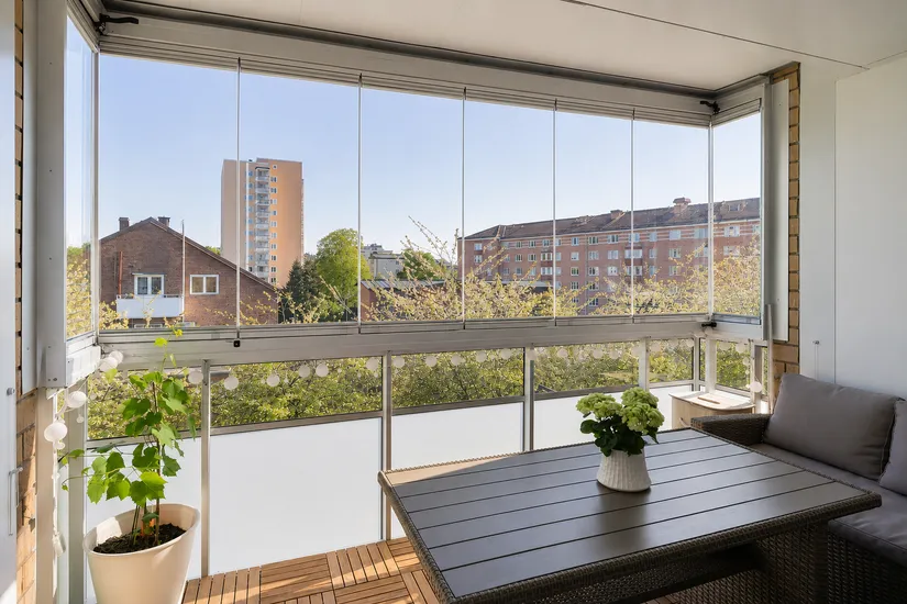 Bostadsrätt, Allmogevägen 31, våning 3, Jakobsberg, Järfälla